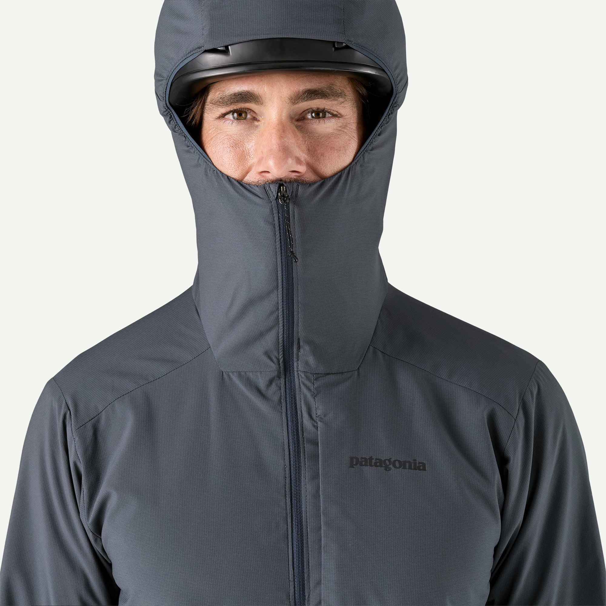 （S・Mサイズ）Nano-Air Ultralight Fullzip Hoody Men's