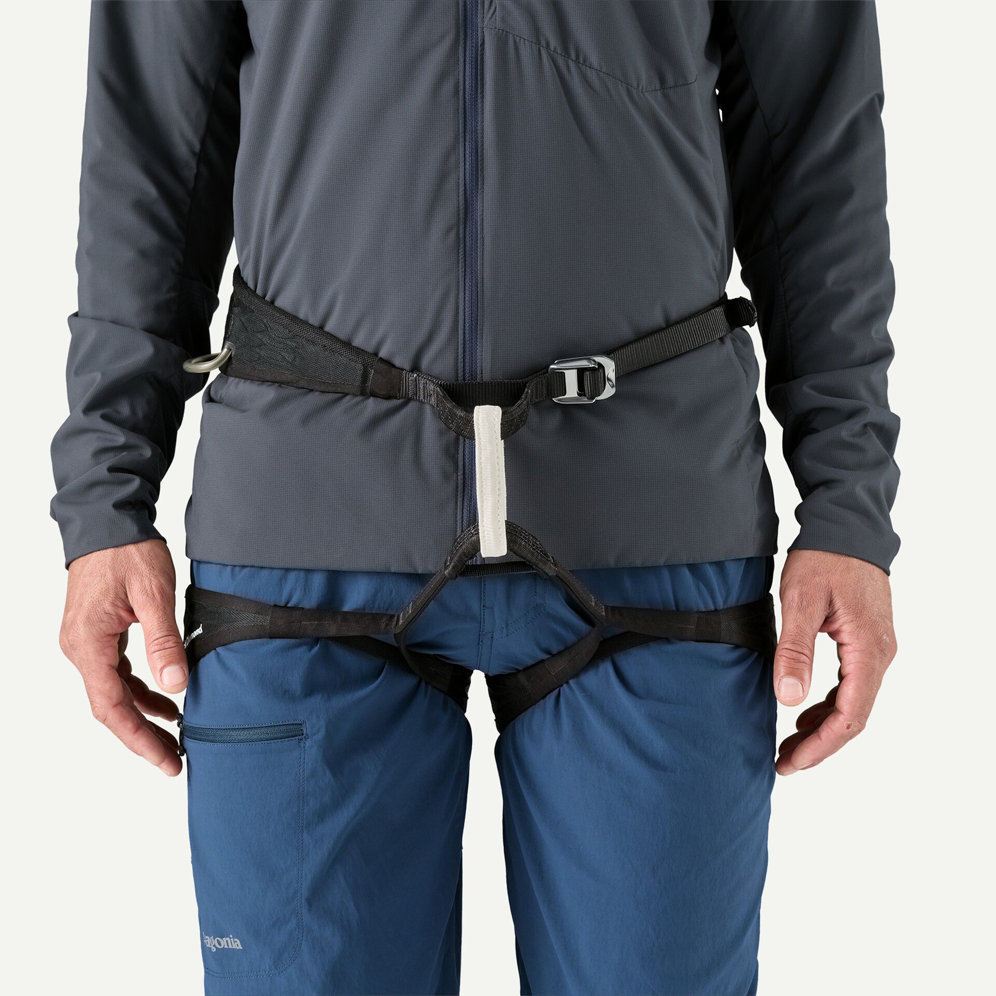 （S・Mサイズ）Nano-Air Ultralight Fullzip Hoody Men's