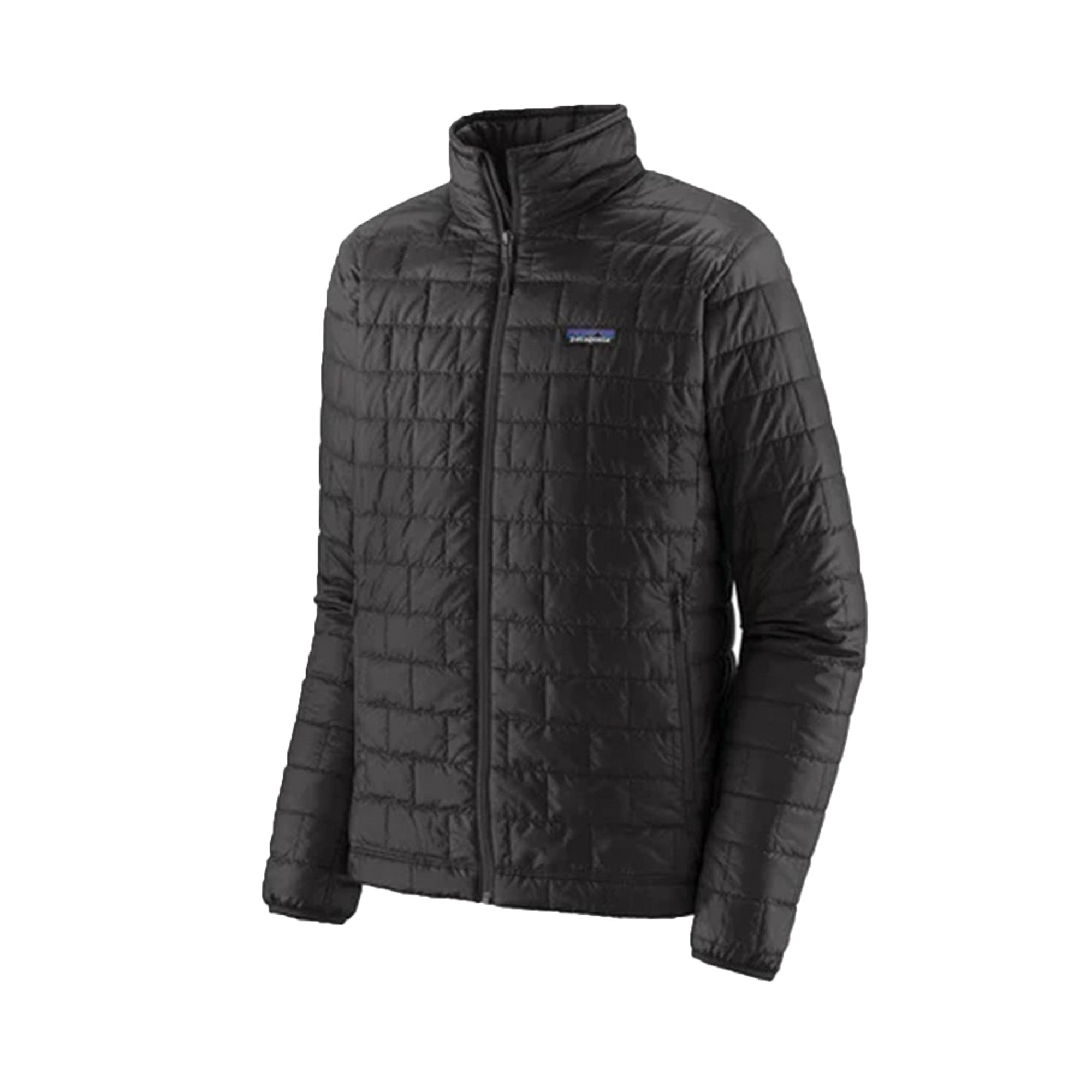 Men's Nano Puff Jacket [Patagonia Patagonia]