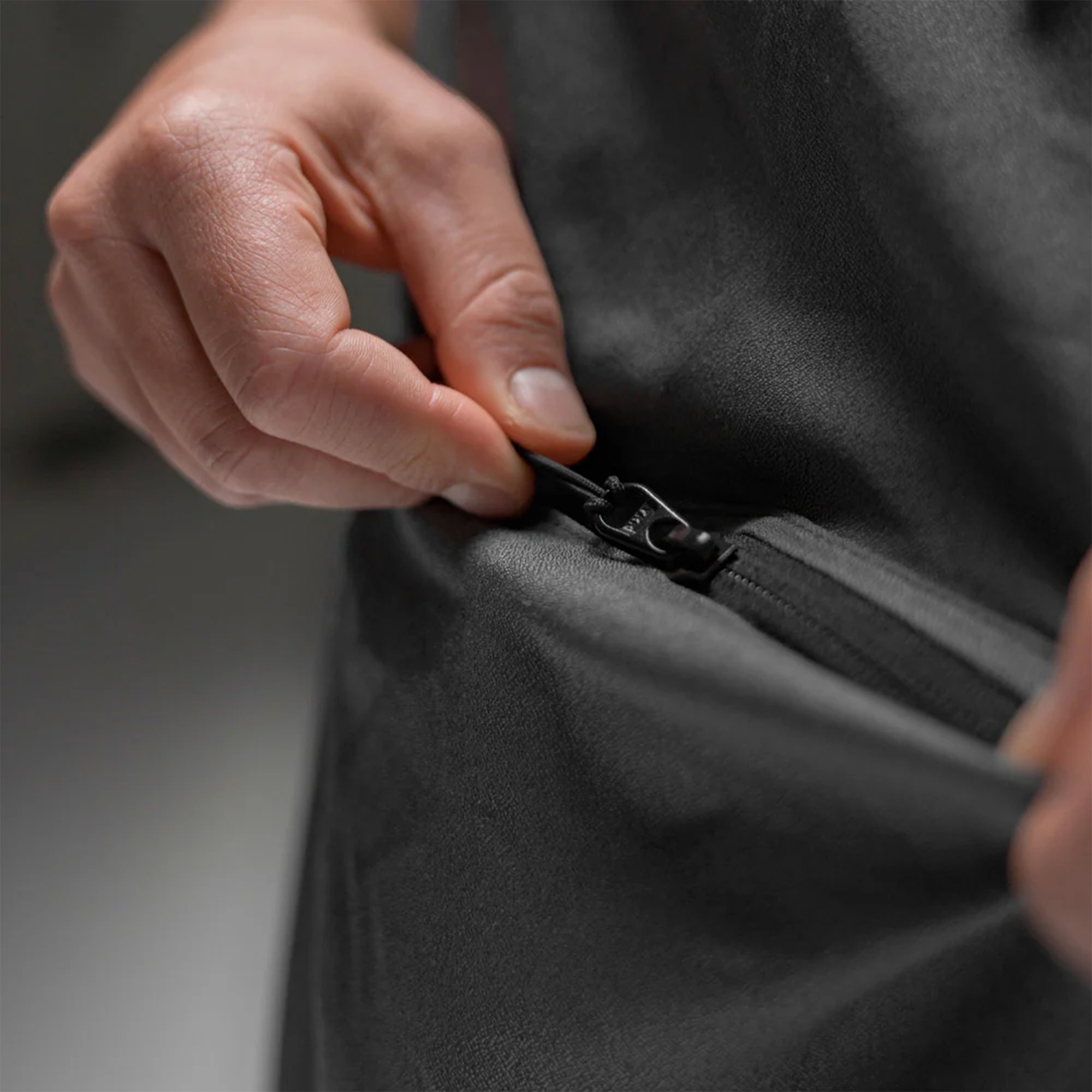 Nanodry Packable Towel Poncho