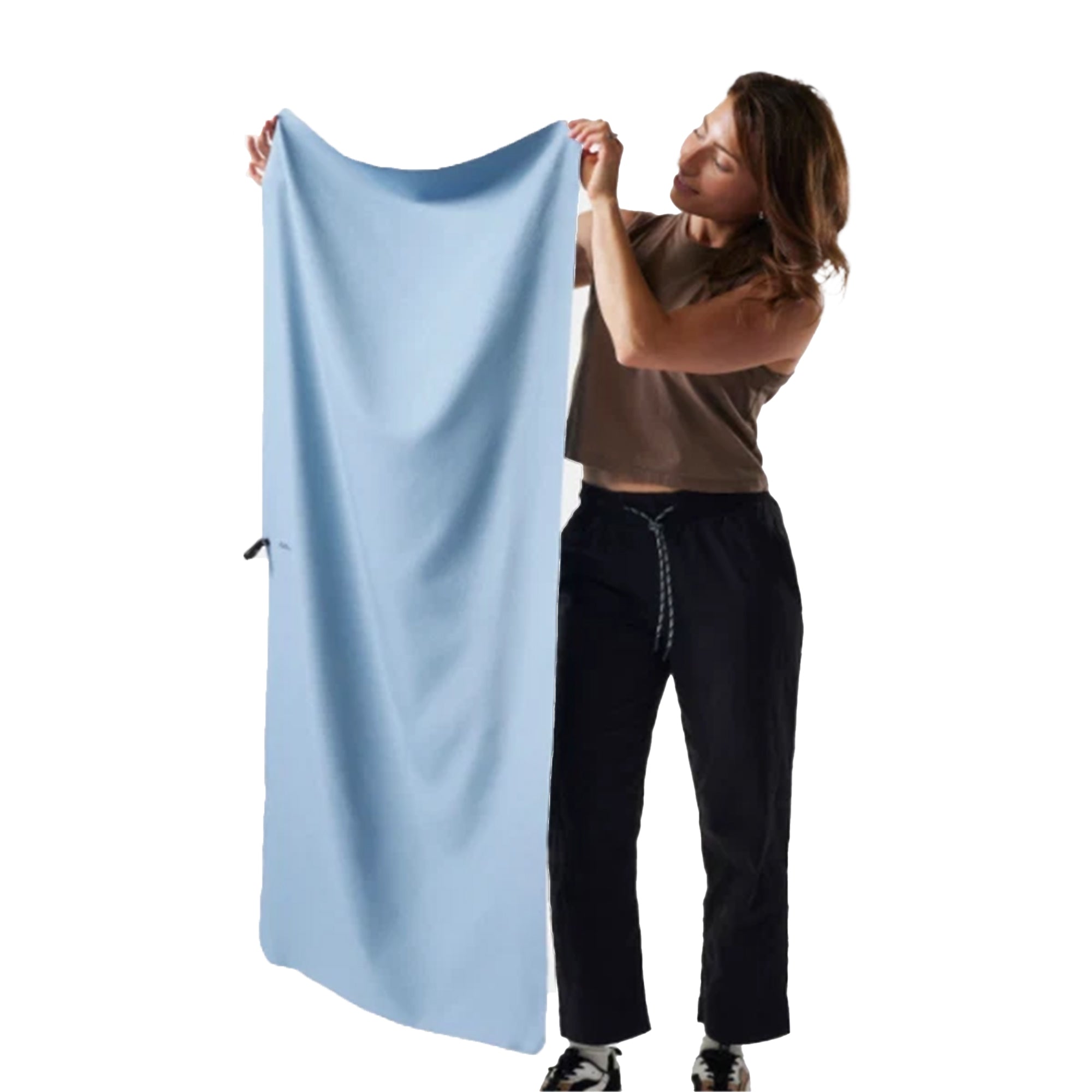 Nanodry Shower Towel L