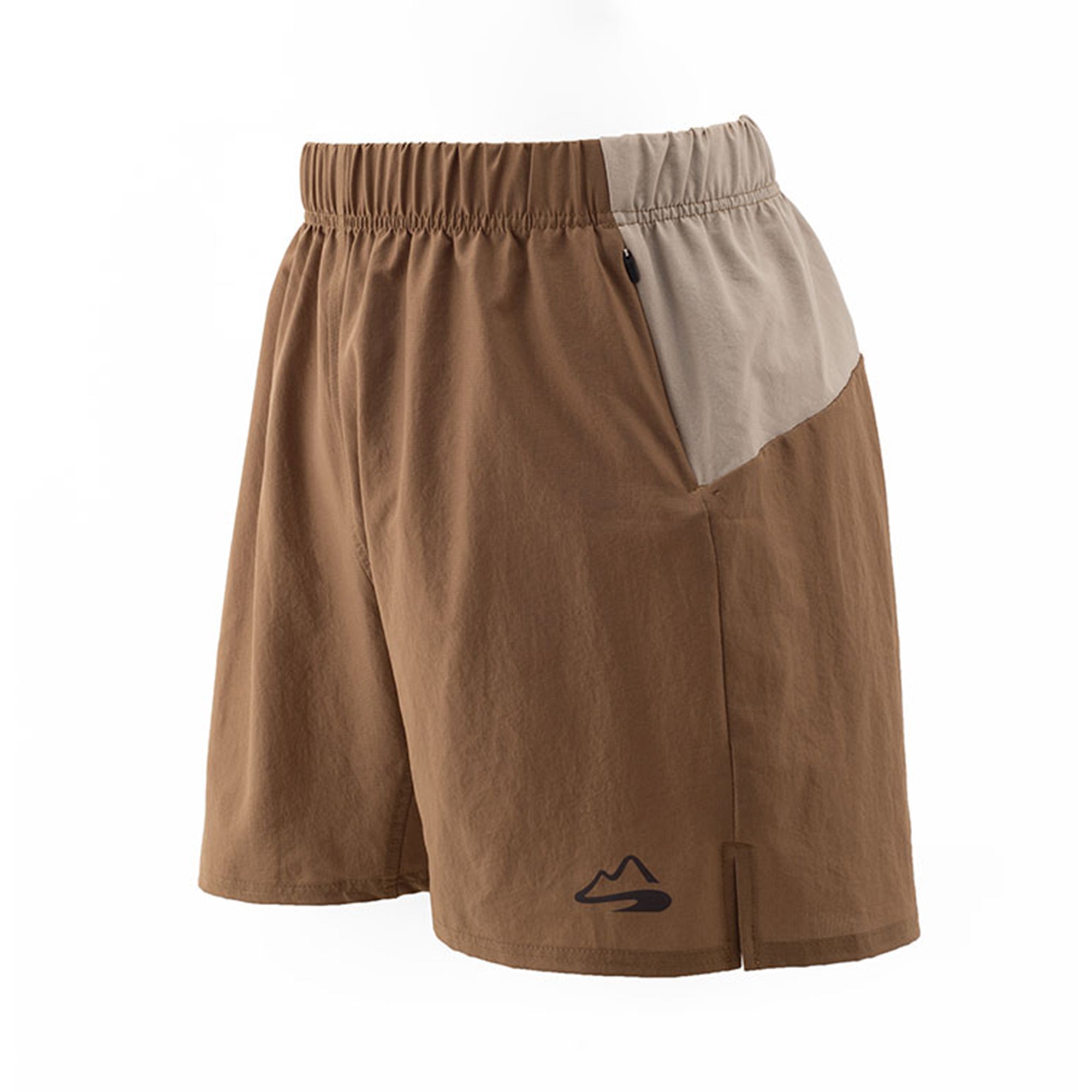 Natty Shorts 5inch Plus