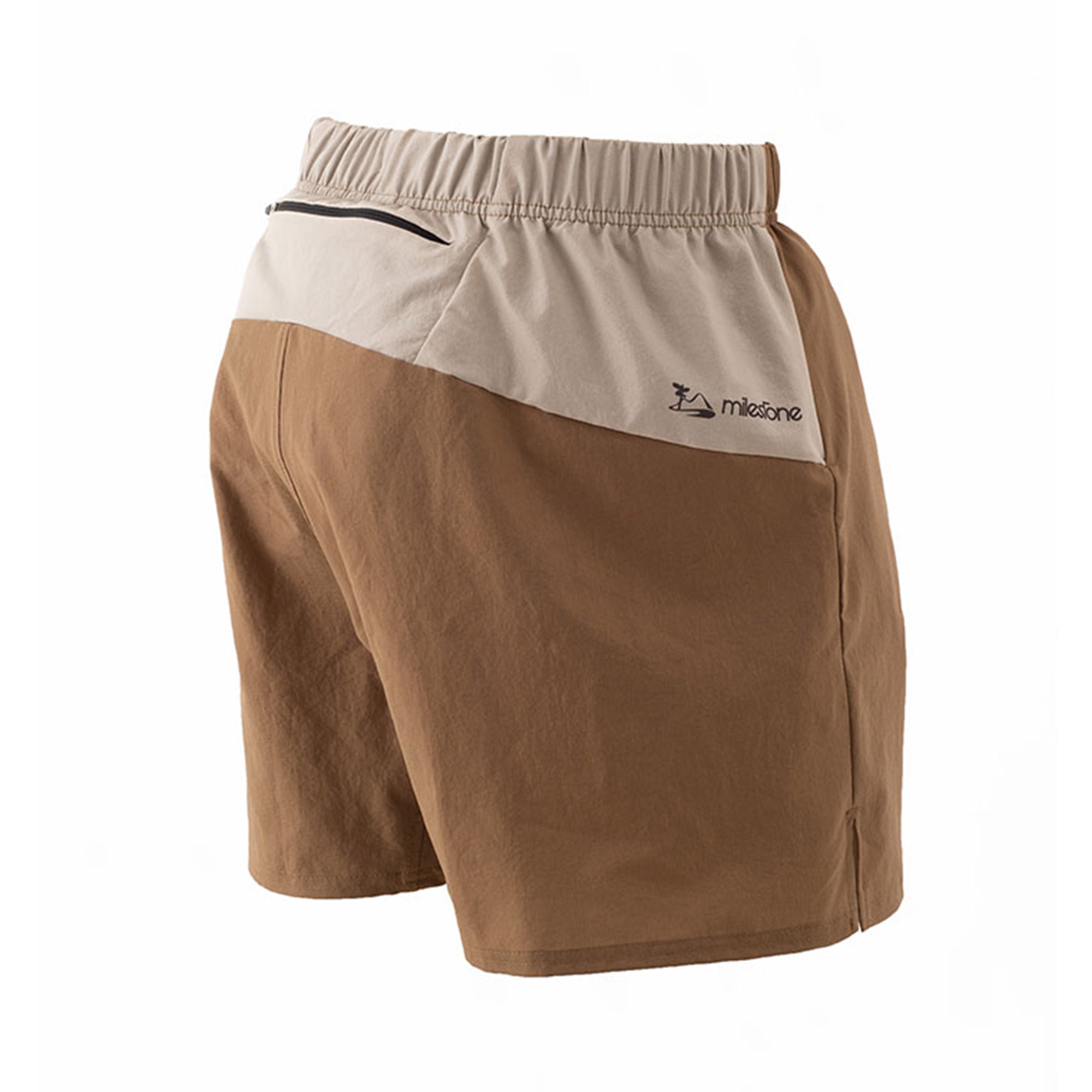 Natty Shorts 5inch Plus