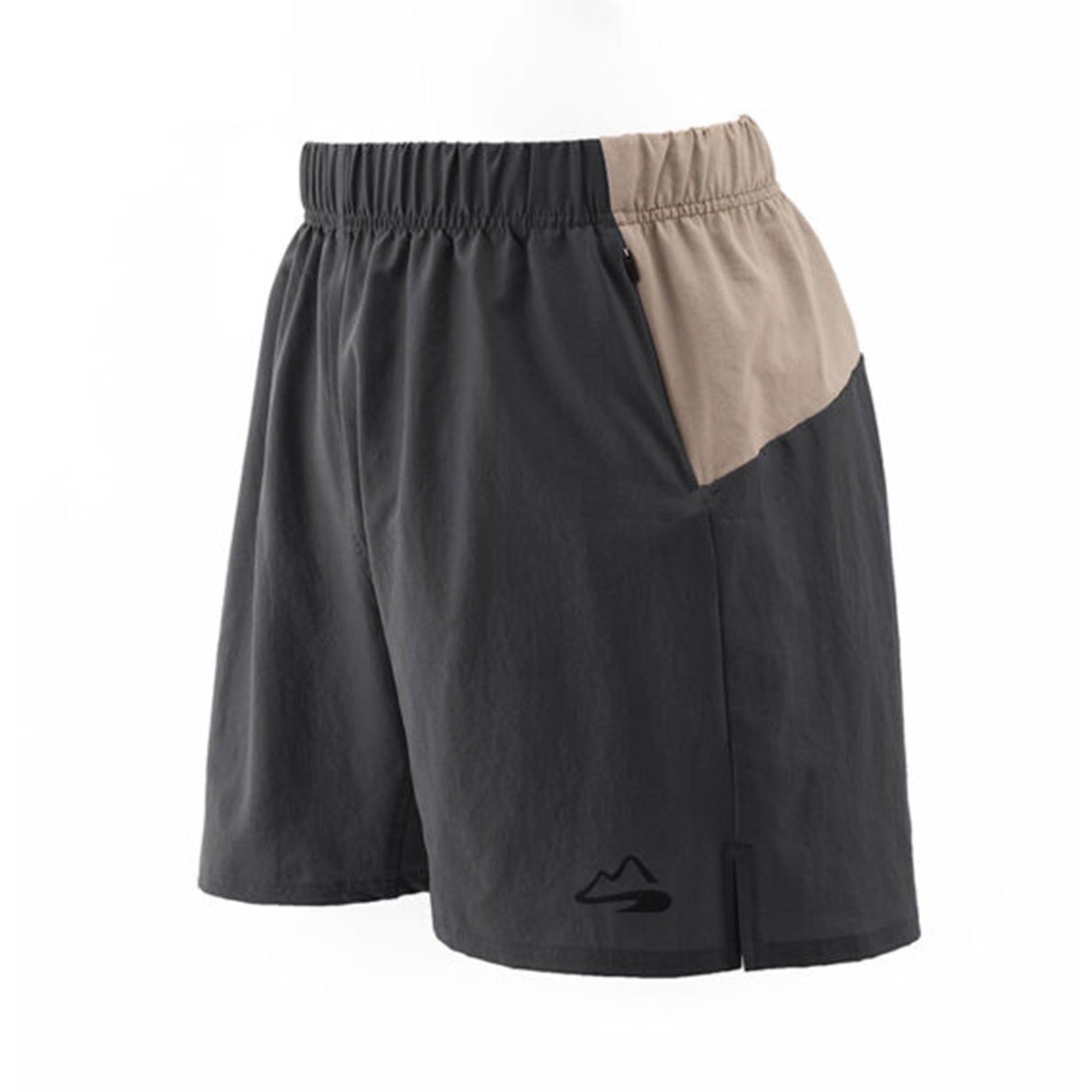 ウォーキング・ランニングウェア milestone Natty Shorts Natty Shorts 5inch Plus