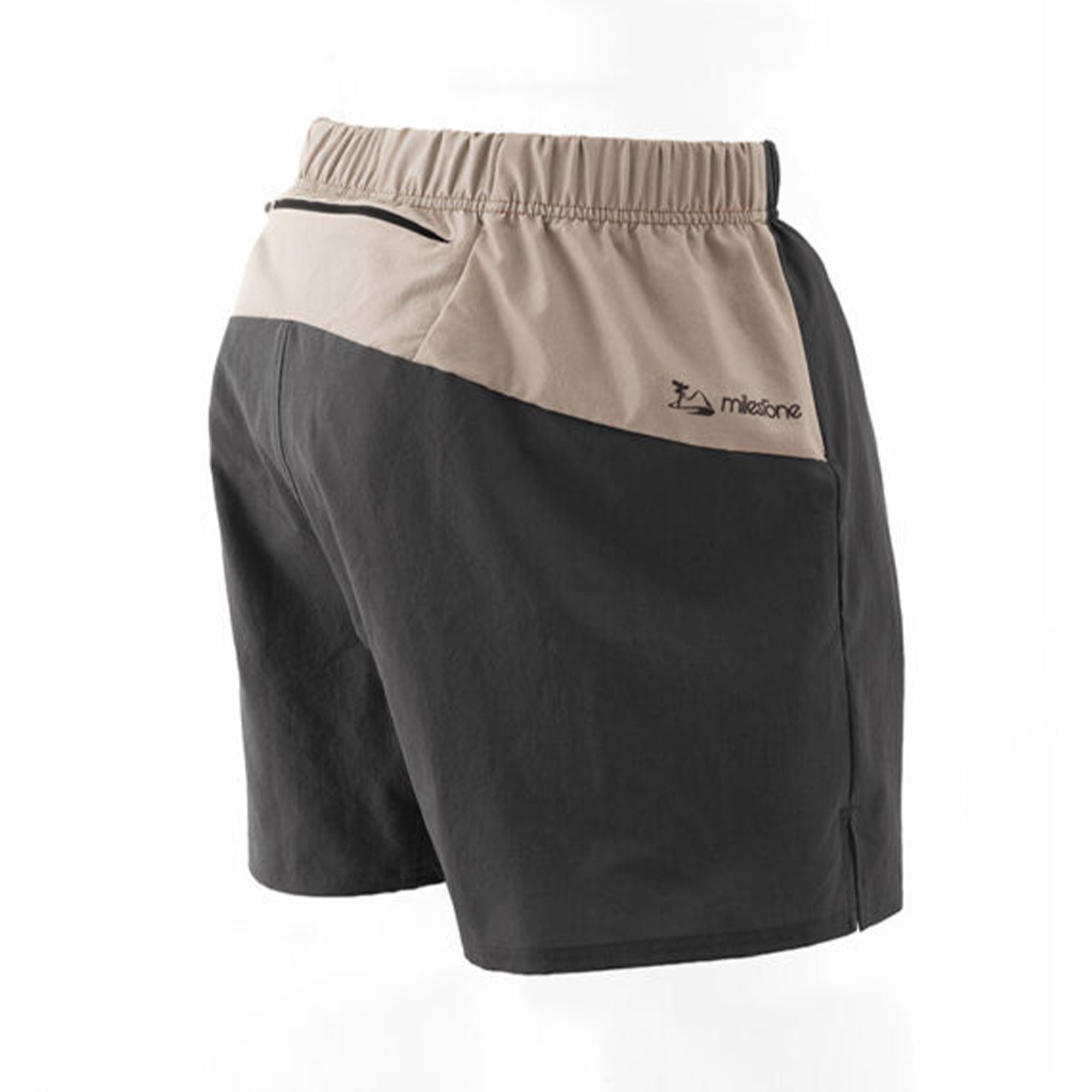 Natty Shorts 5inch Plus