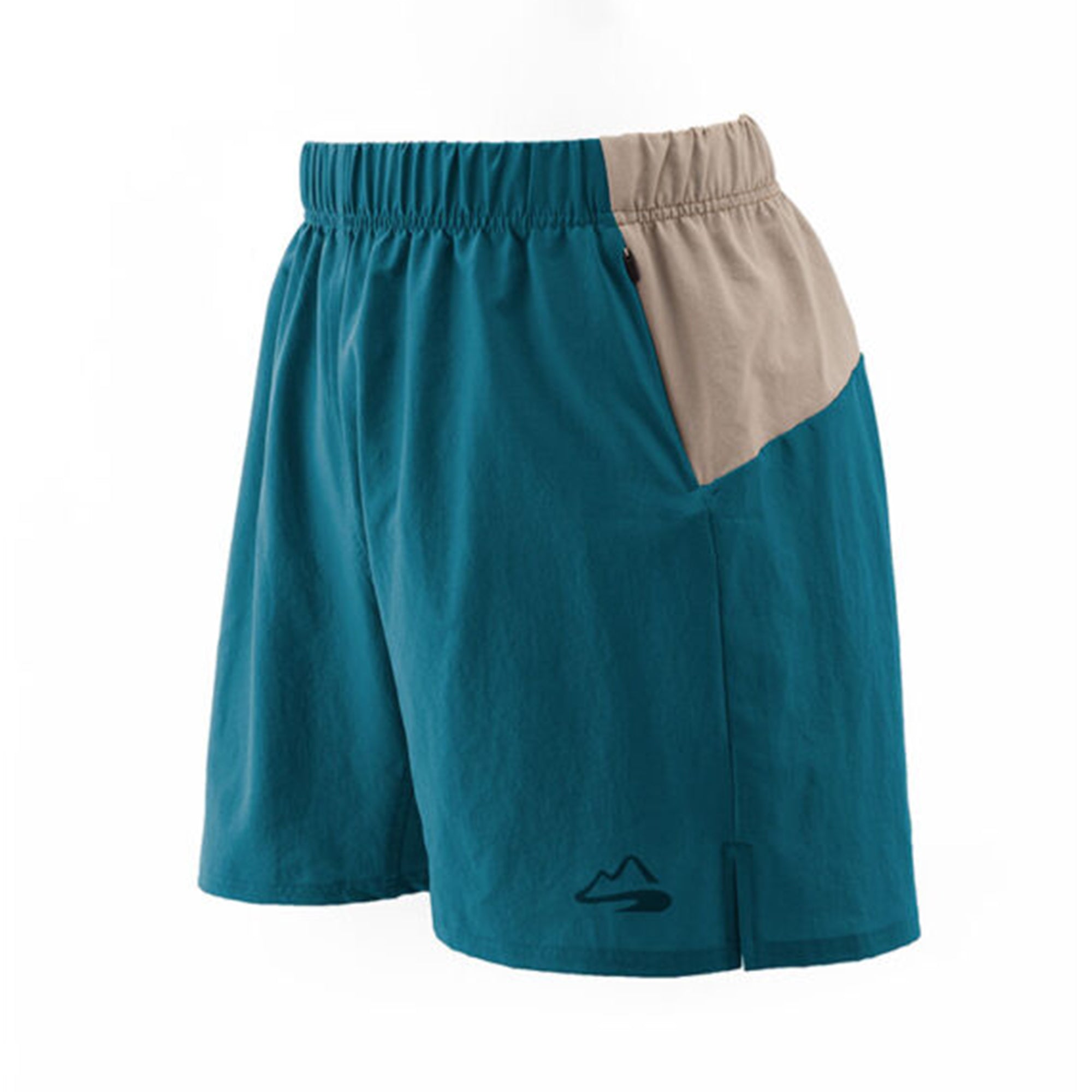 Natty Shorts 5inch Plus