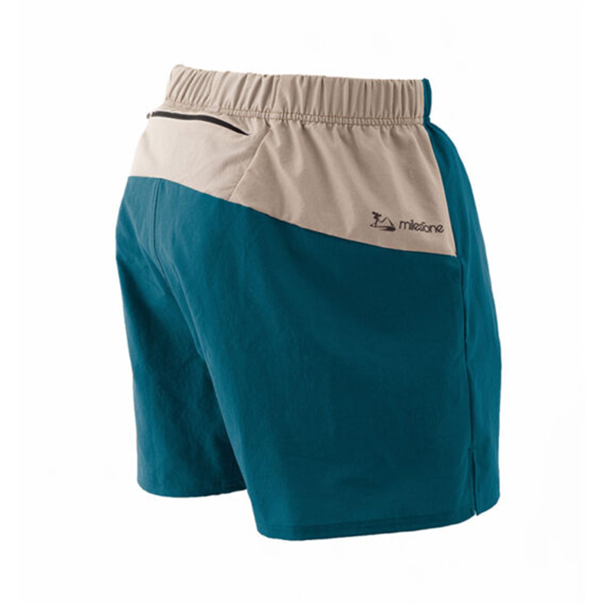 Natty Shorts 5inch Plus