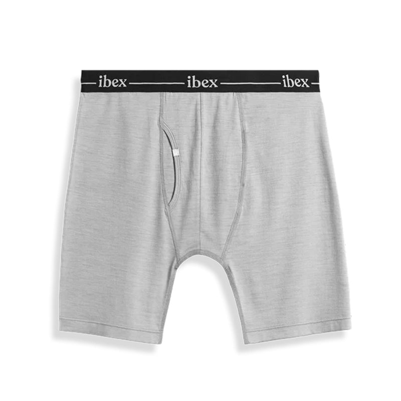 ibex ibex Essential 长款男士平角内裤