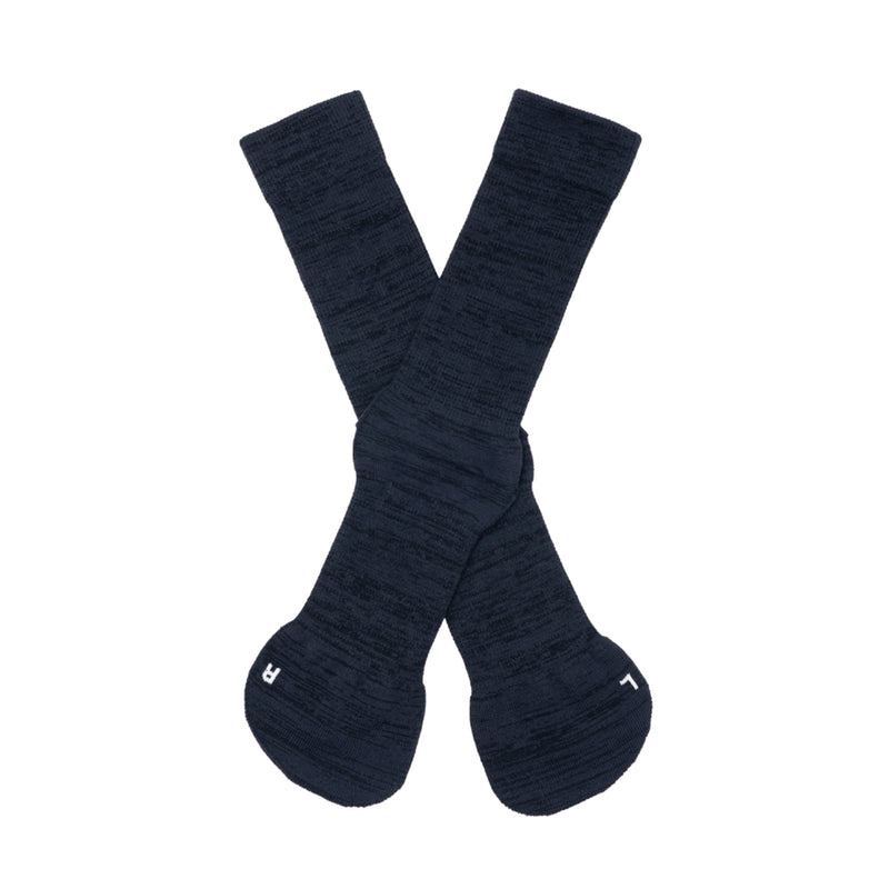 Natural Shape Crew Axio Wool