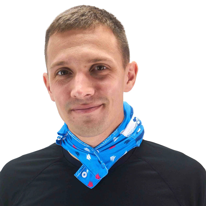 【再入荷時期未定】Neck Cooler