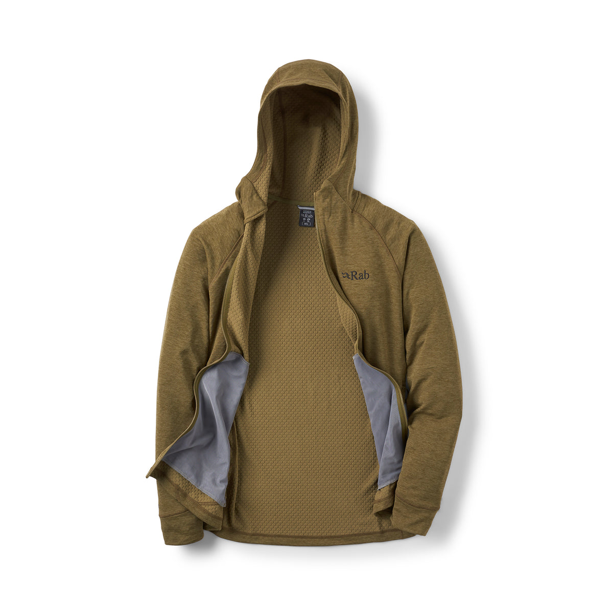 Nexus Hoody Men's