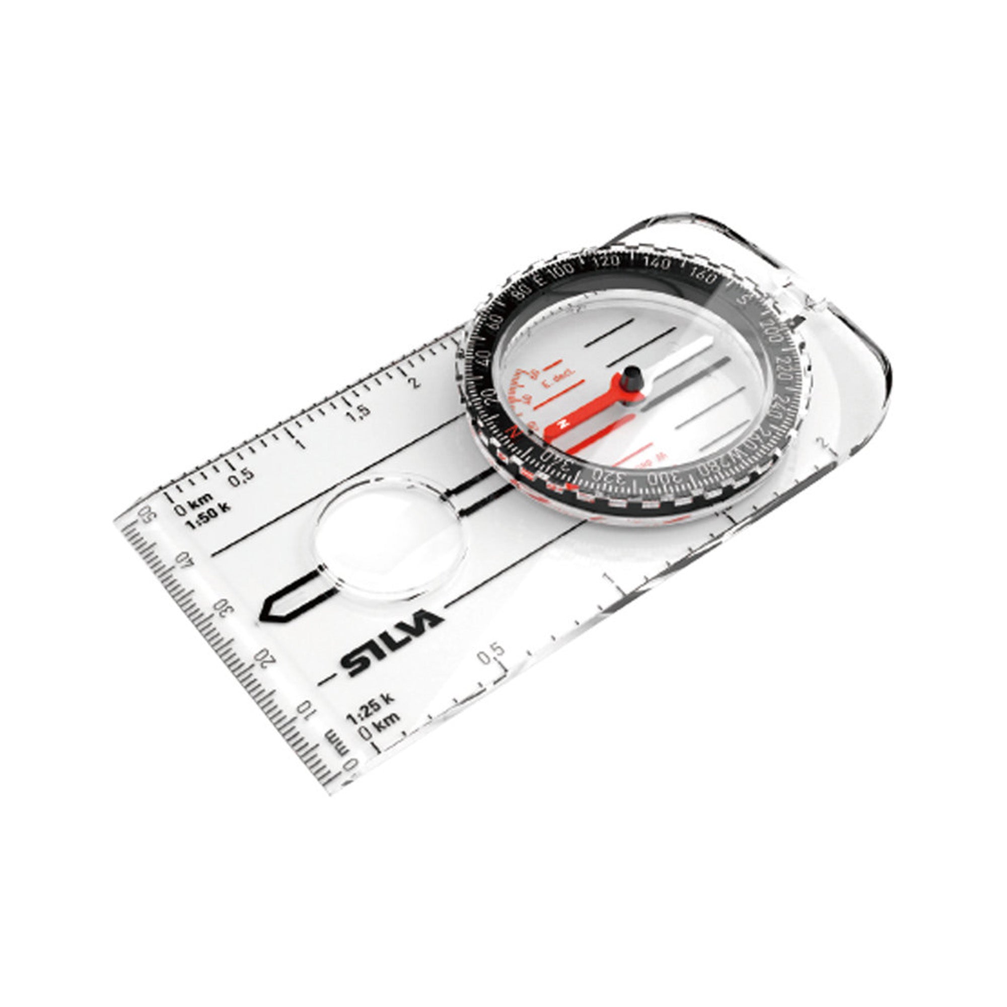 No.3 Compass [Silva Silva] Orienteering