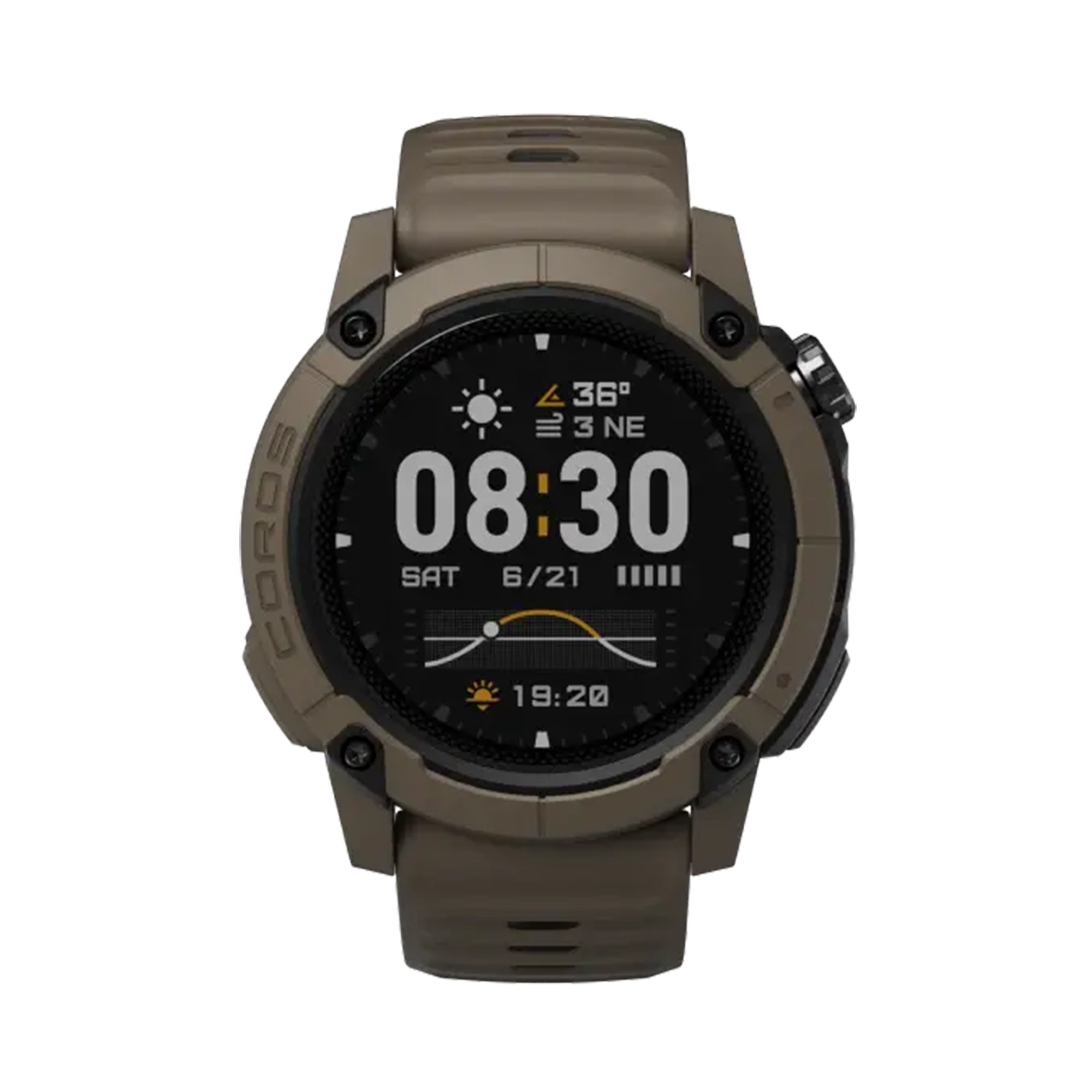 NOMAD GPS Watch ※返品交換不可商品