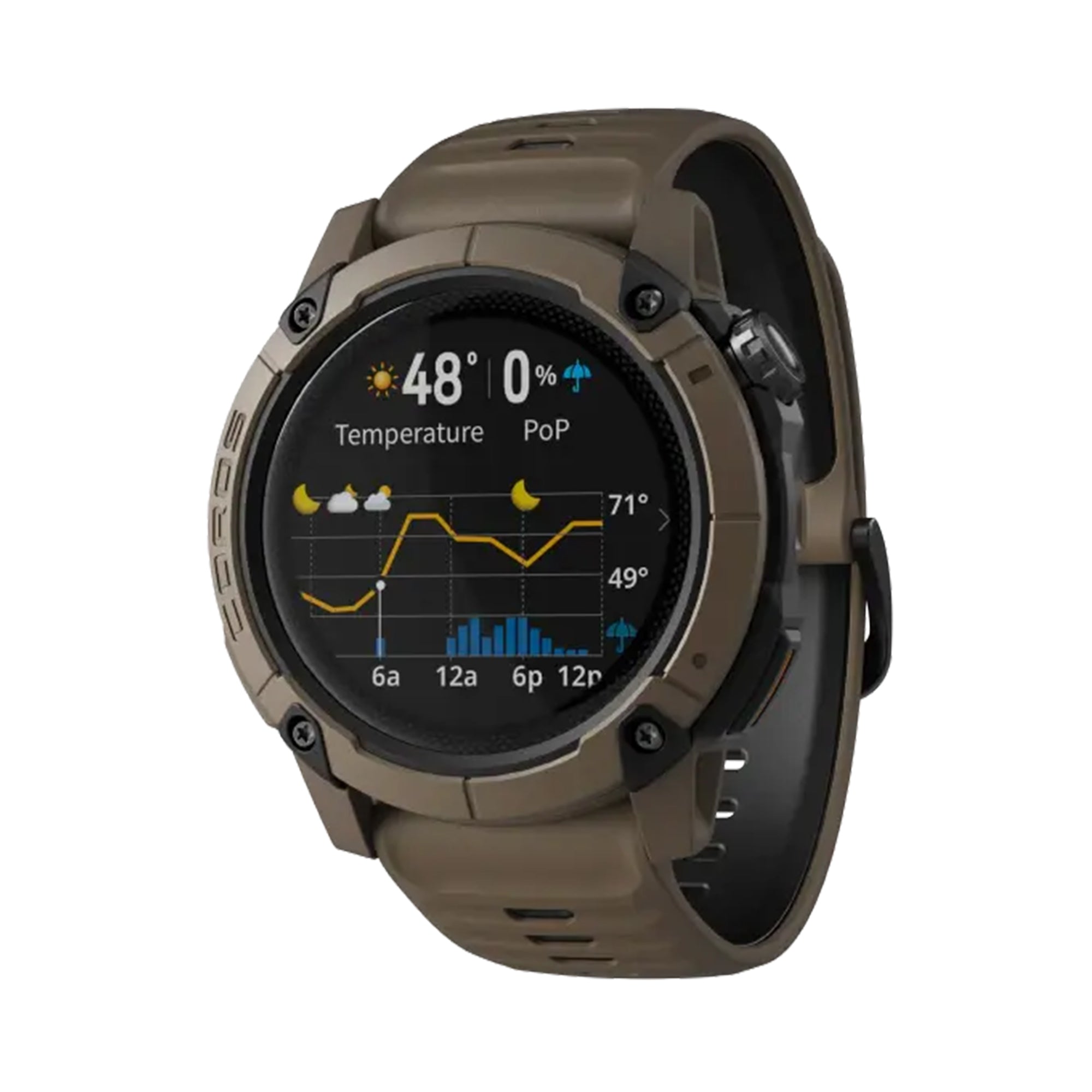 NOMAD GPS Watch ※返品交換不可商品