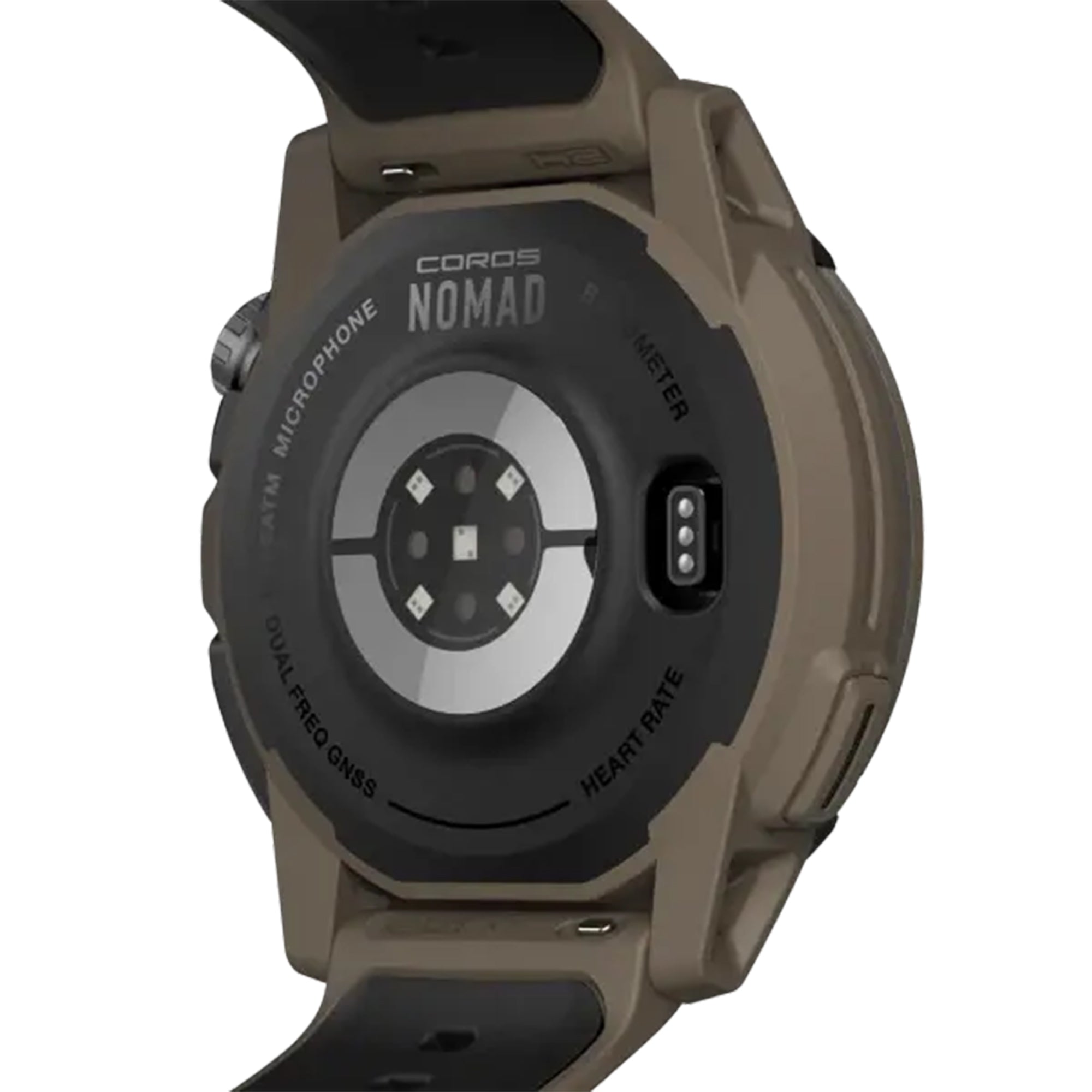 NOMAD GPS Watch ※返品交換不可商品