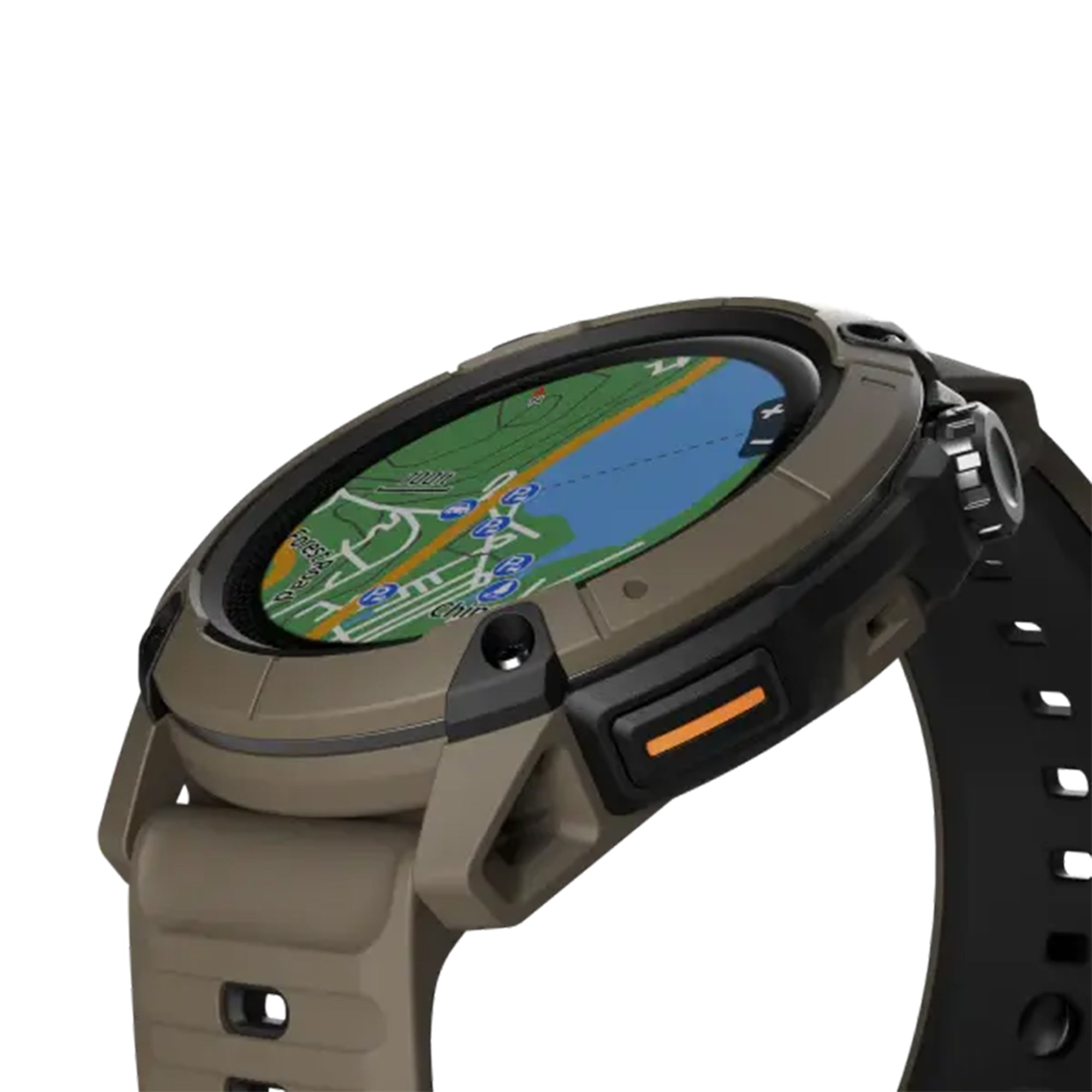 NOMAD GPS Watch ※返品交換不可商品