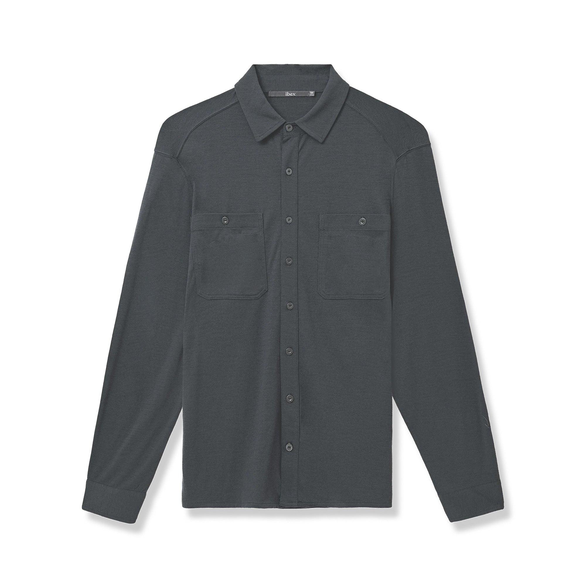 Nomad Long Sleeve Shirt Men's