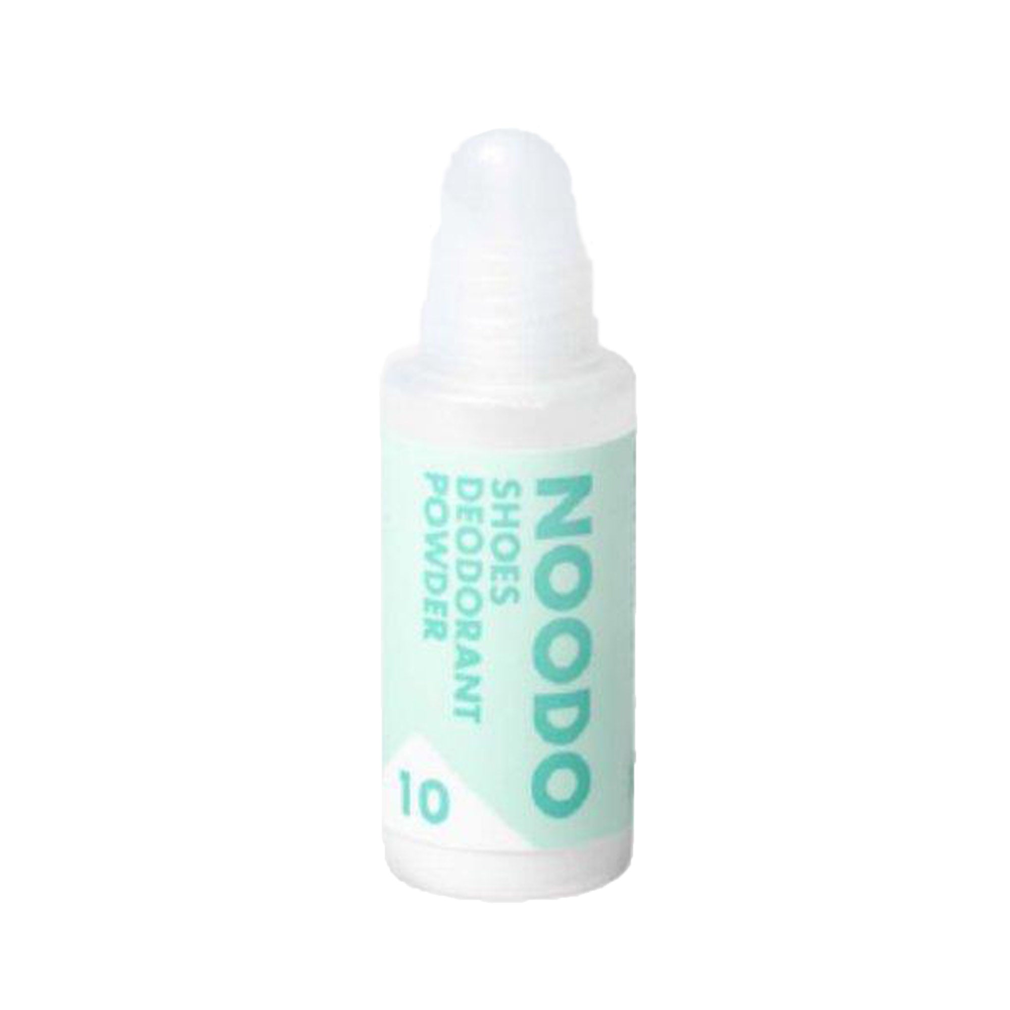 パウダータイプ消臭剤ノーオド 10g