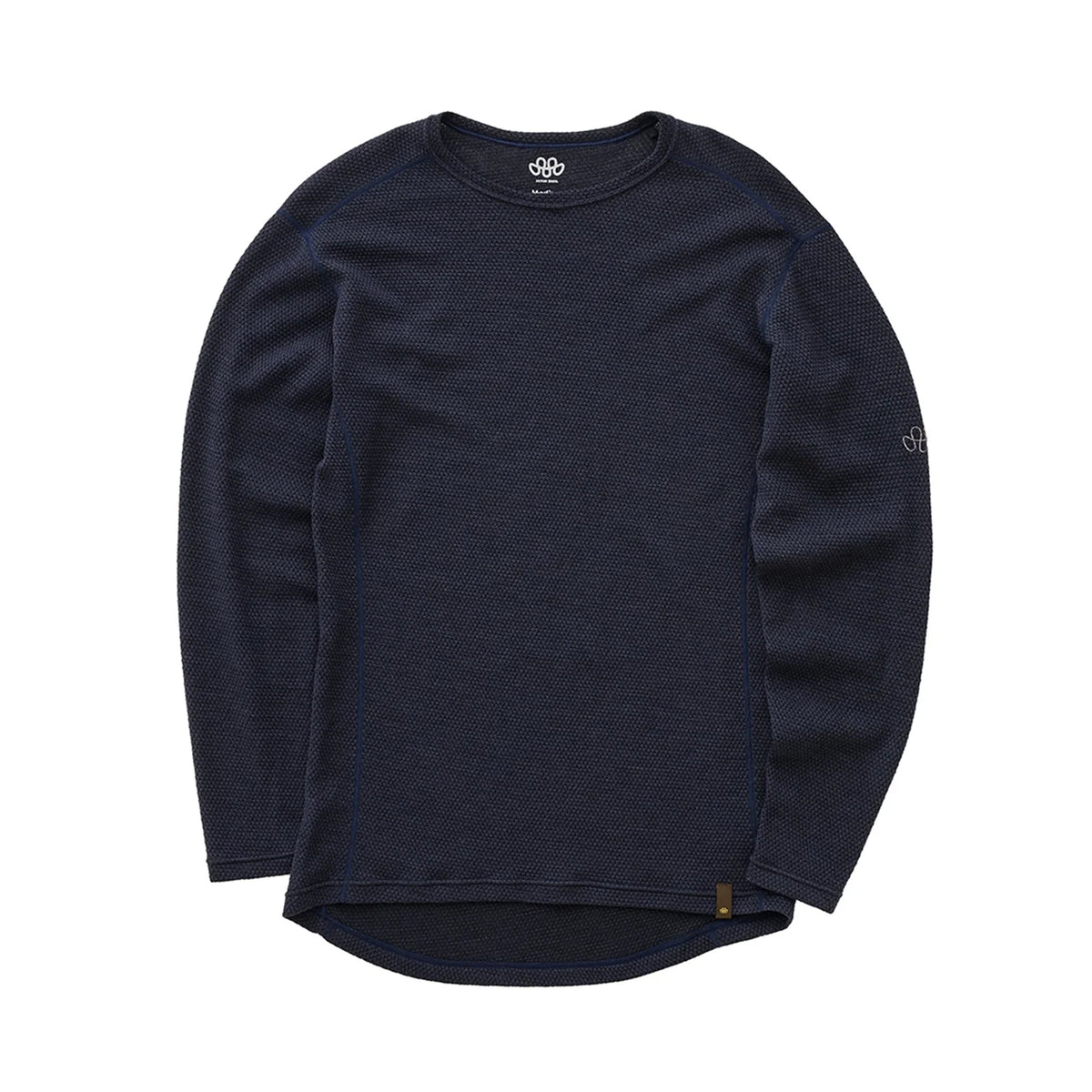 MOB Wool Long Sleeve Men's
