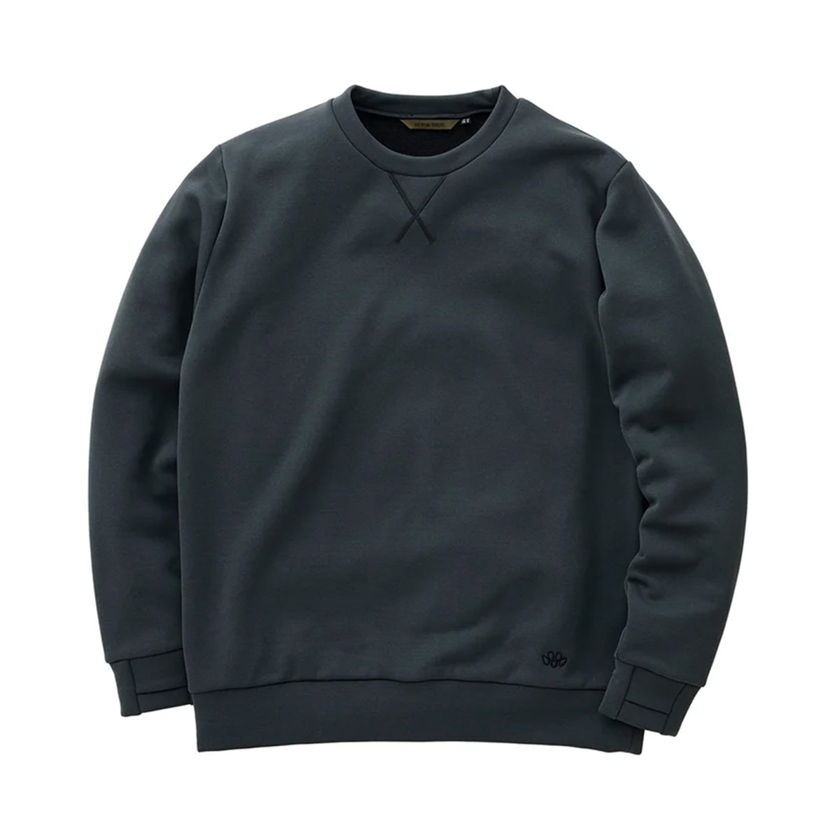 OCTA Fleece Crew Genderless