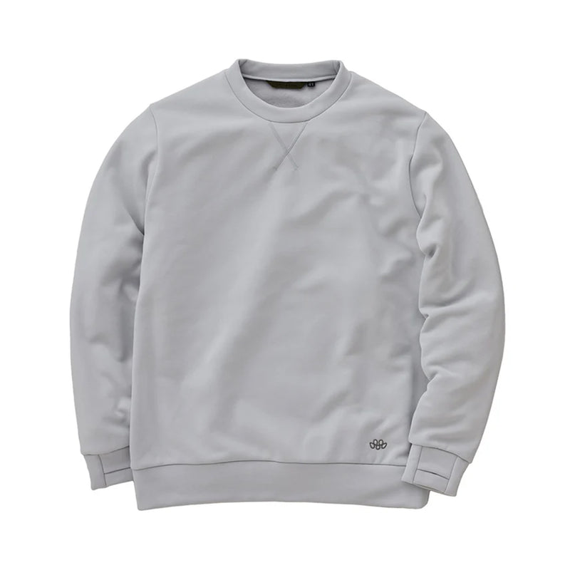 OCTA Fleece Crew Genderless