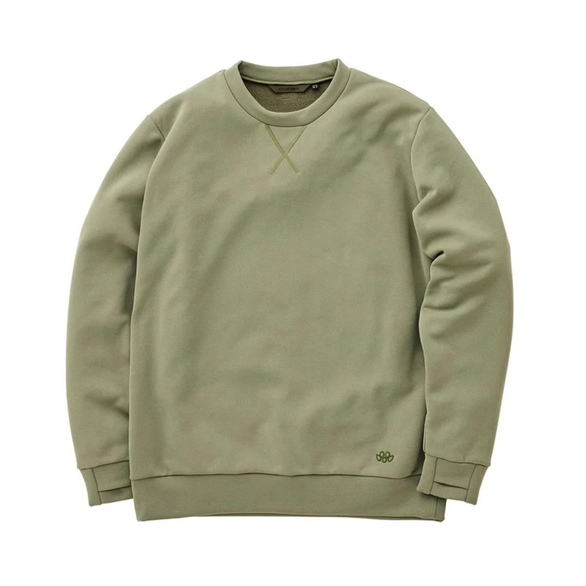 OCTA Fleece Crew Genderless