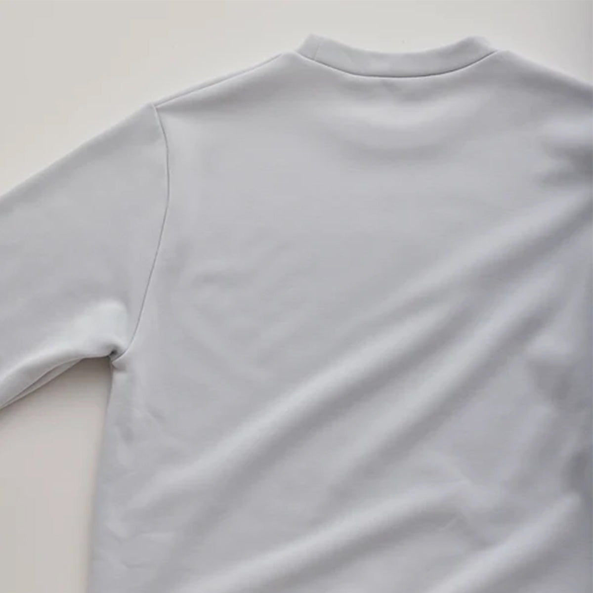 OCTA Fleece Crew Genderless