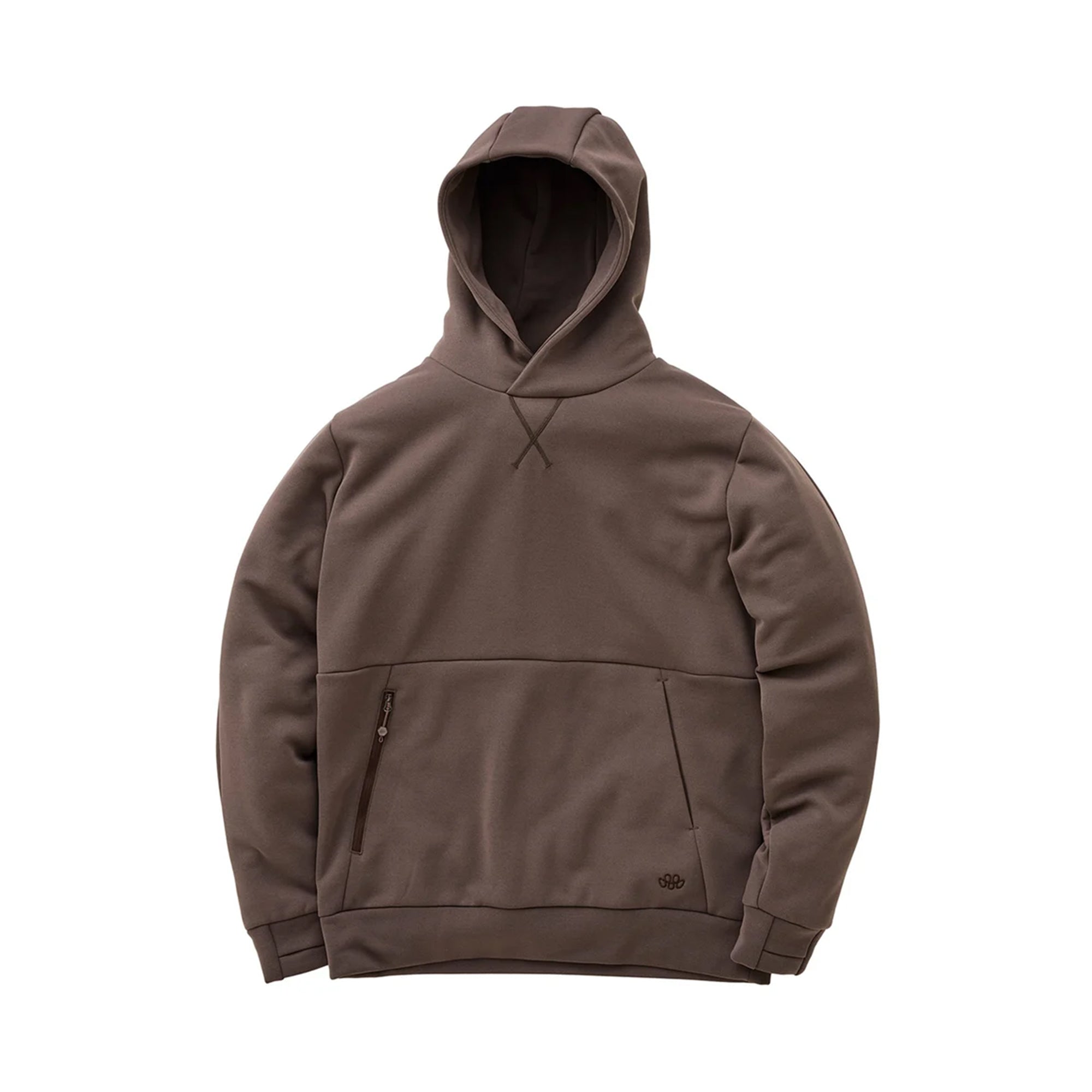 とけもちプー様オーダー品 OCTA Fleece Hoody Men's