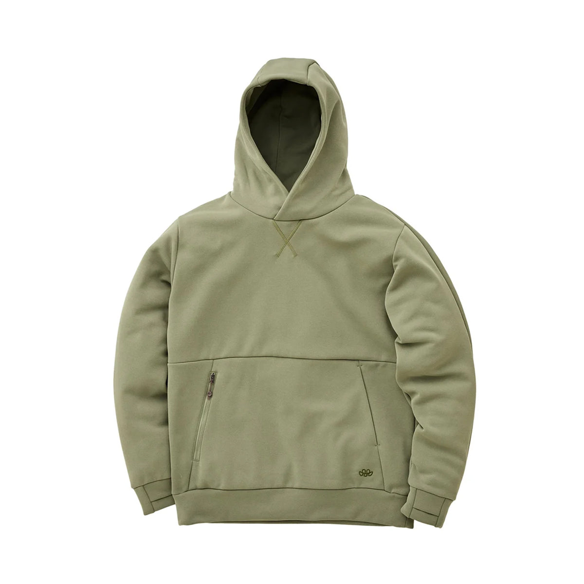 OCTA Fleece Hoody Men's