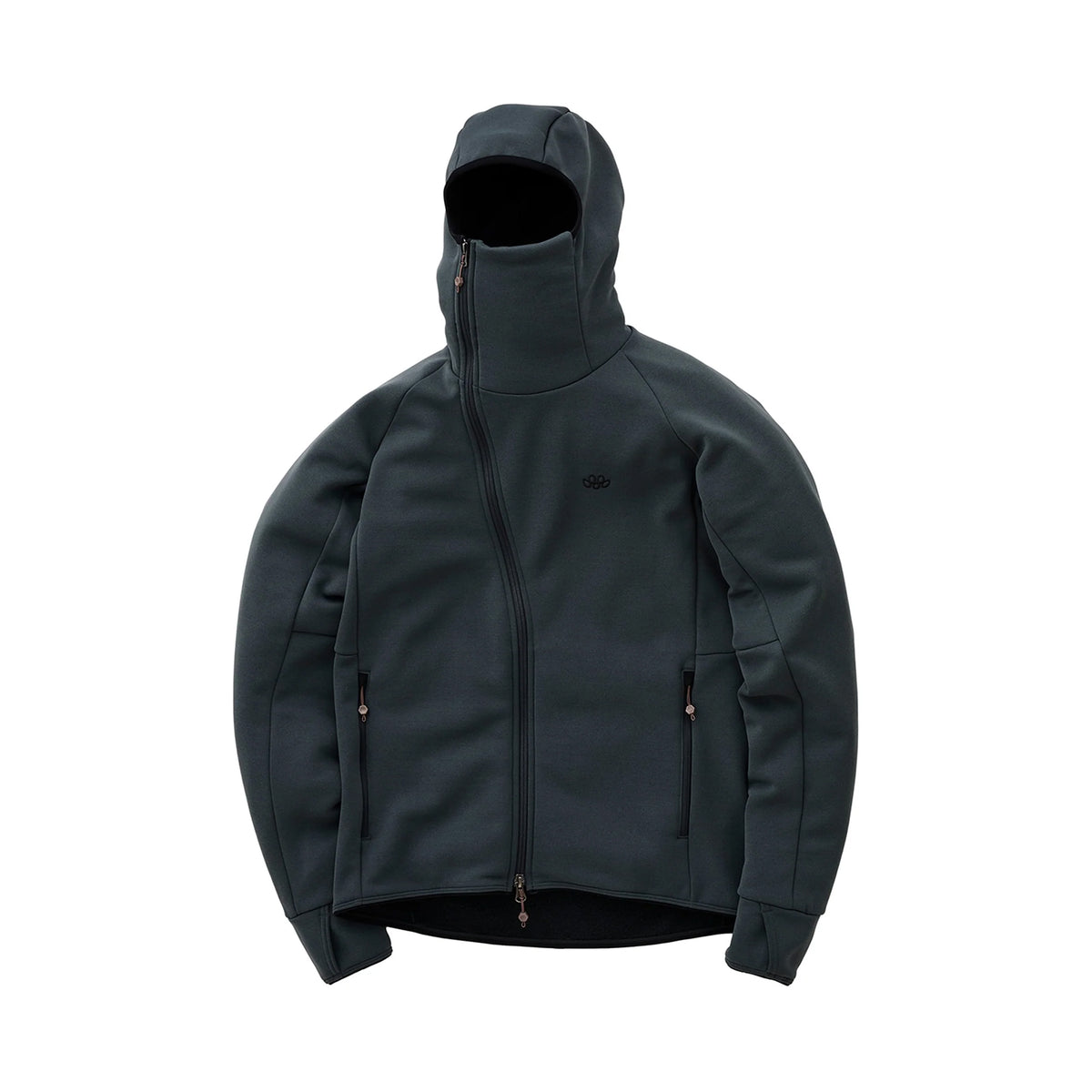 OCTA Fleece Tec Hoody Genderless