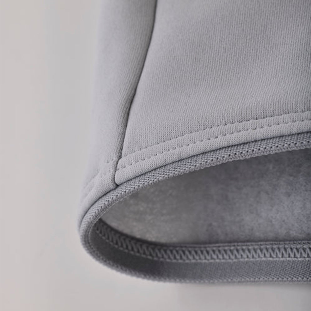 OCTA Fleece Tec Hoody Genderless
