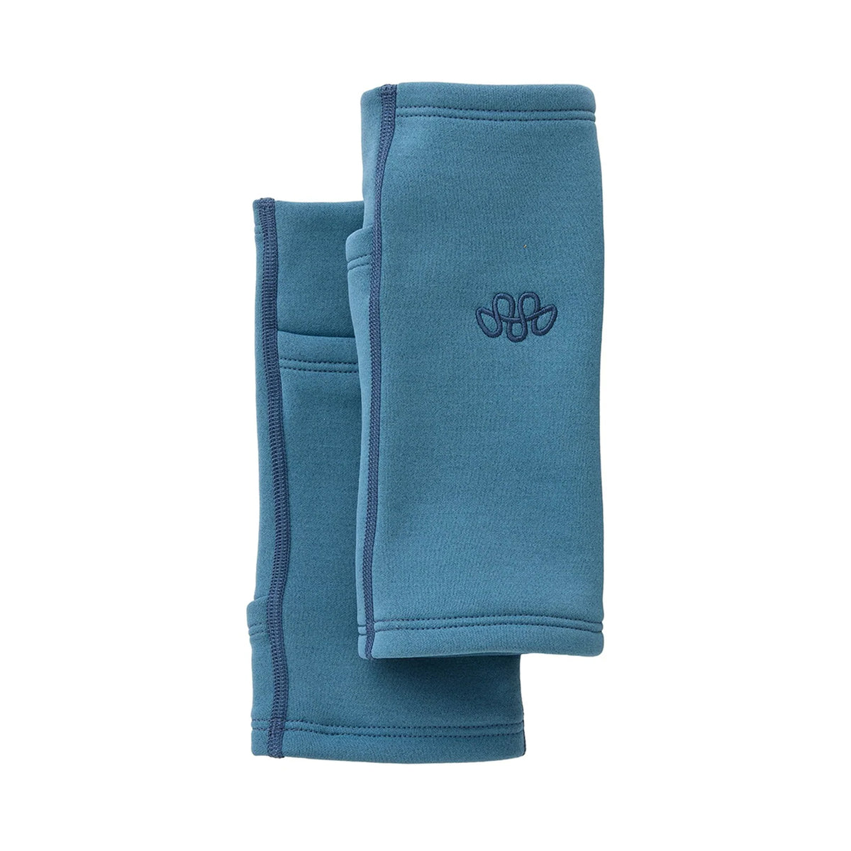 OCTA Fleece Wrist Gaiter Genderless