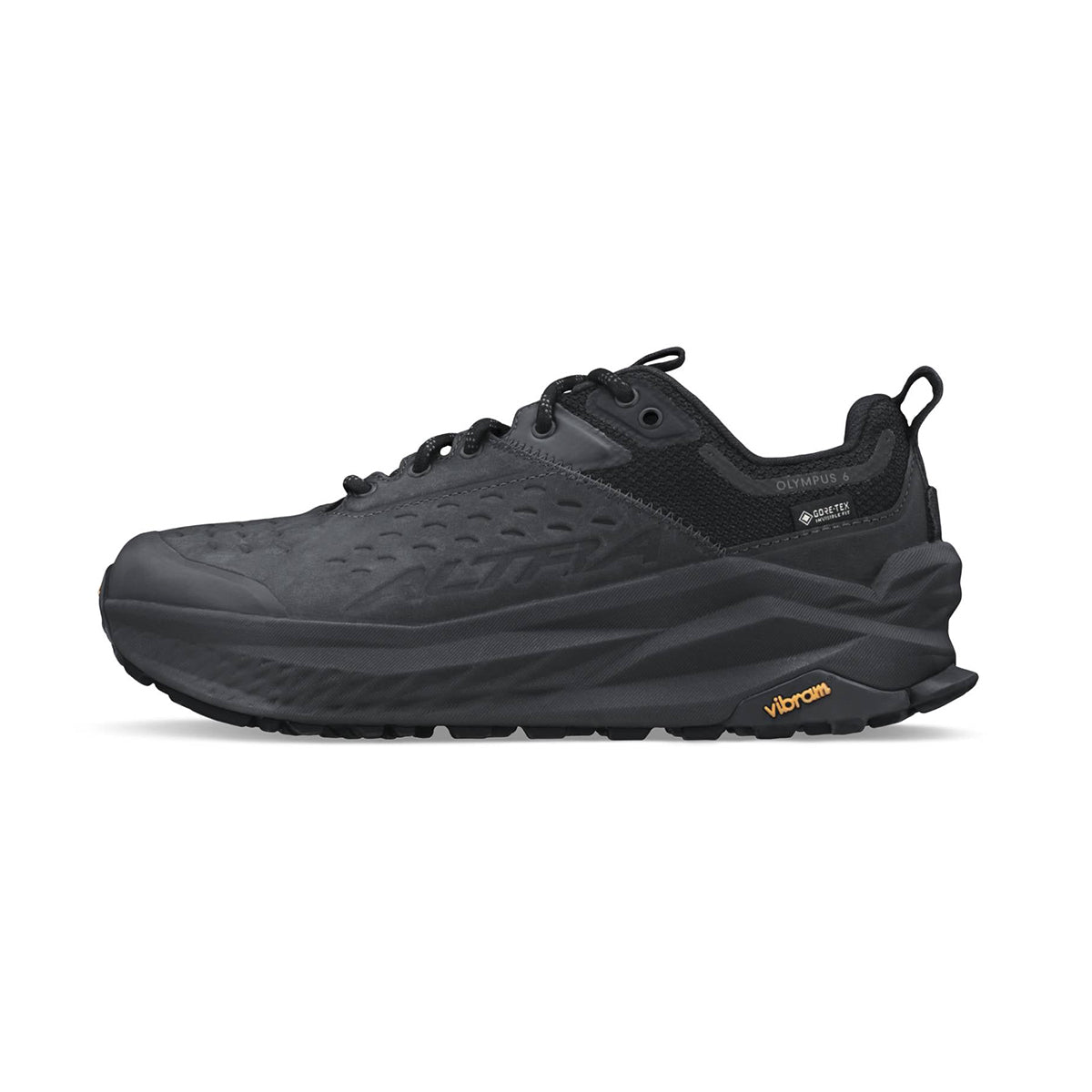 ウィメンズ オリンパス 6 ハイク ロー ゴアテックス OLYMPUS HIKE LOW GTX W [ALTRA アルトラ] 防水 ハイキング 登山 シューズ 厚底 ※サイズ交換片道無料