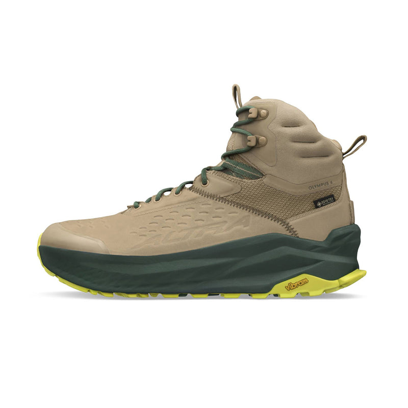 OLYMPUS 6 HIKE MID GTX Men's