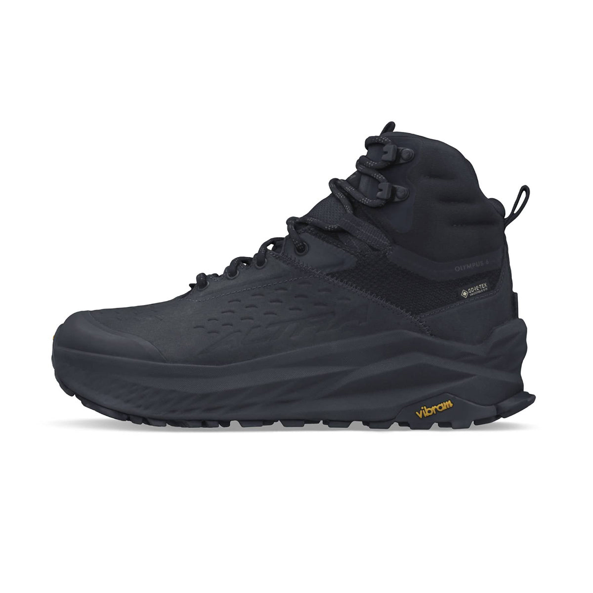 ウィメンズ オリンパス 6 ハイク ミッド ゴアテックス OLYMPUS HIKE MID GTX W [ALTRA アルトラ] 防水 ハイキング 登山 シューズ 厚底 ※サイズ交換片道無料