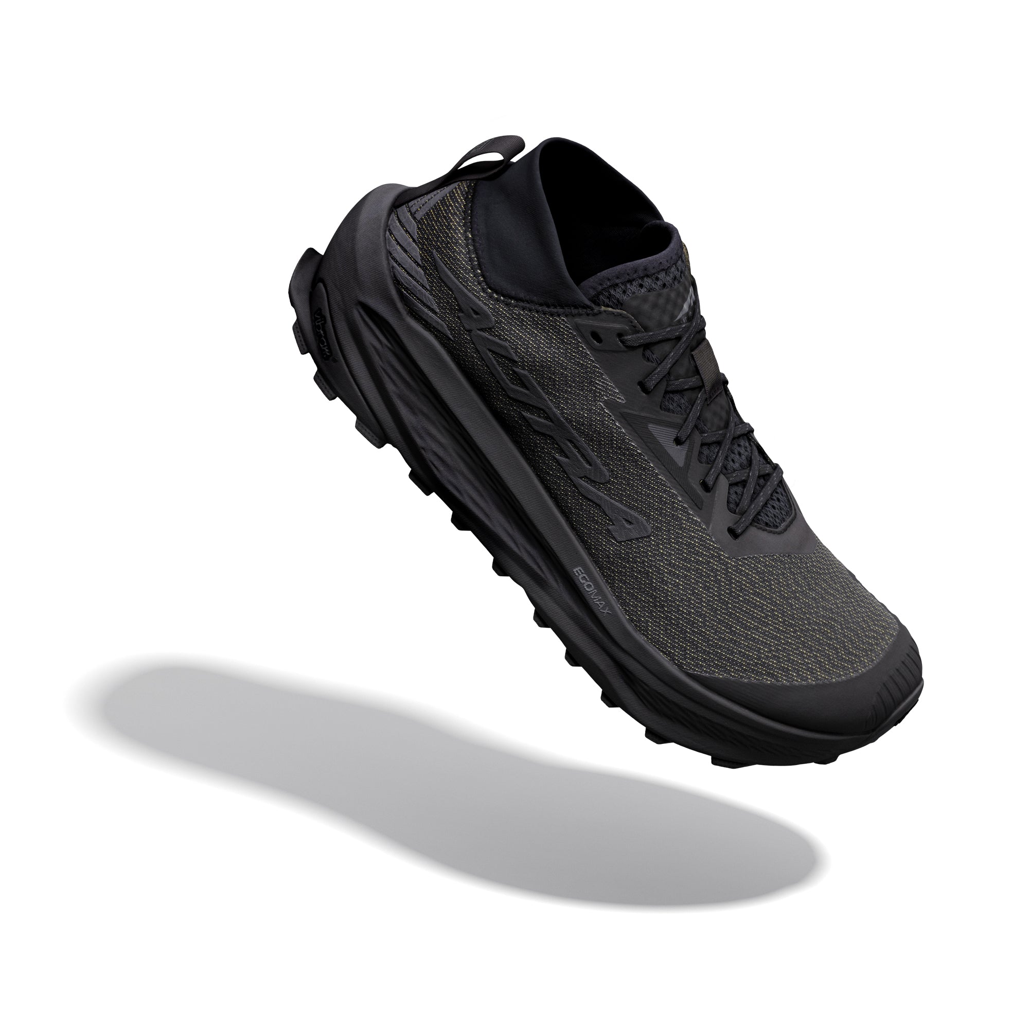 OLYMPUS 275 HILO Men's ※サイズ交換片道無料