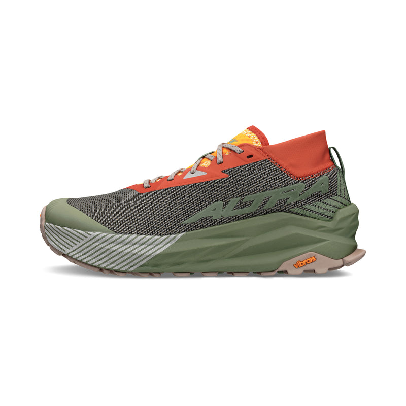 OLYMPUS 275 Men's
