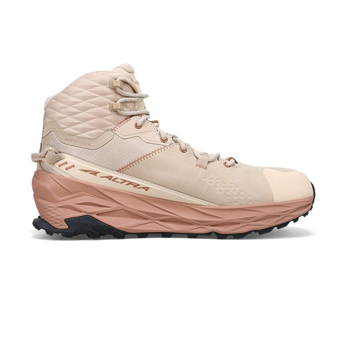 OLYMPUS 5 HIKE MID GTX Men's