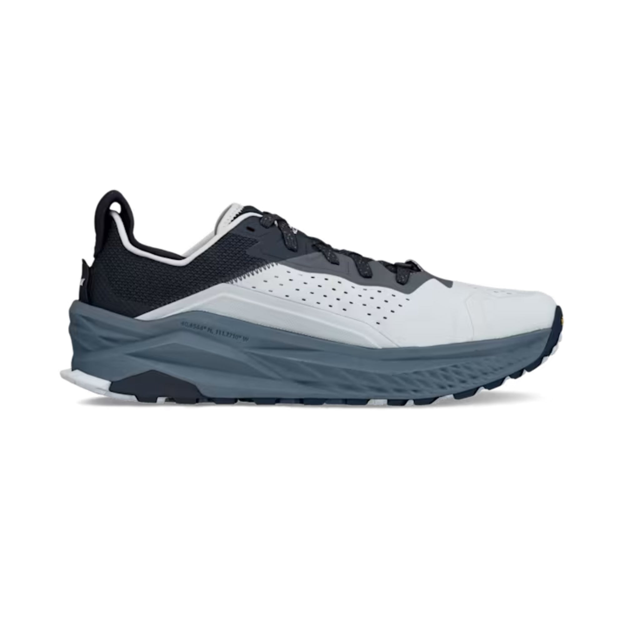 OLYMPUS 6 Men's ※サイズ交換片道無料