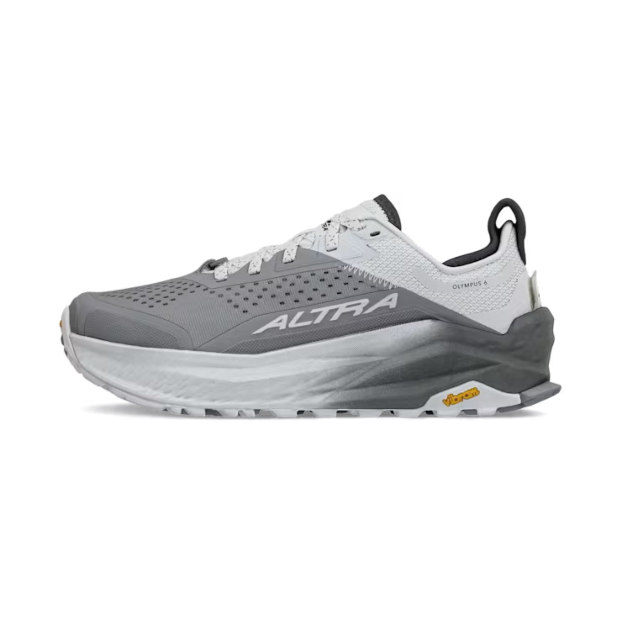 シューズ ALTRA OLYMPUS 6 Olympus 6 Men's Trail Running Shoe | Altra Running - Altra