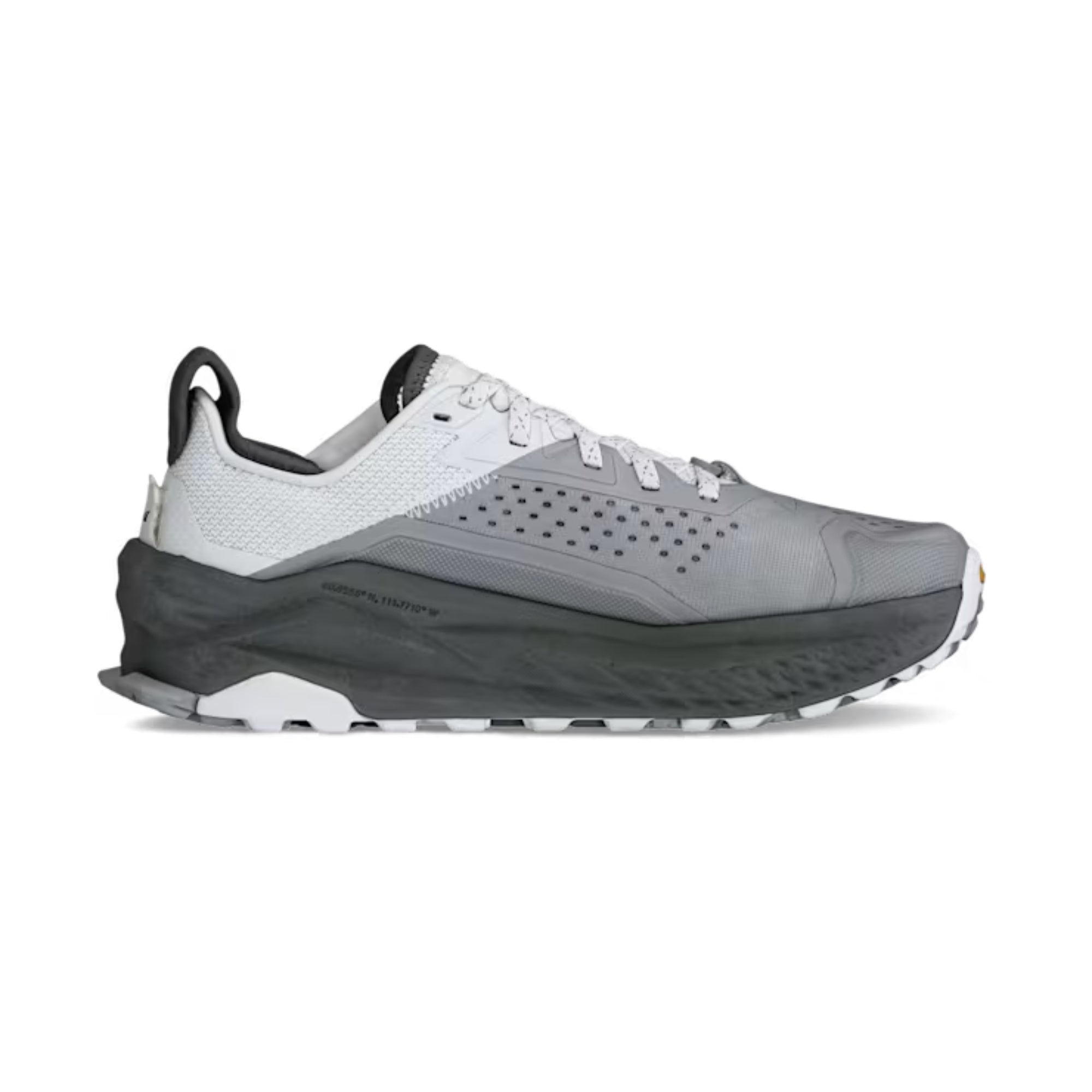 【ALTRA】OLYMPUS 6 レディース 幅広 軽量安定 ランニングシューズ OLYMPUS 6 Women's ※サイズ交換片道無料