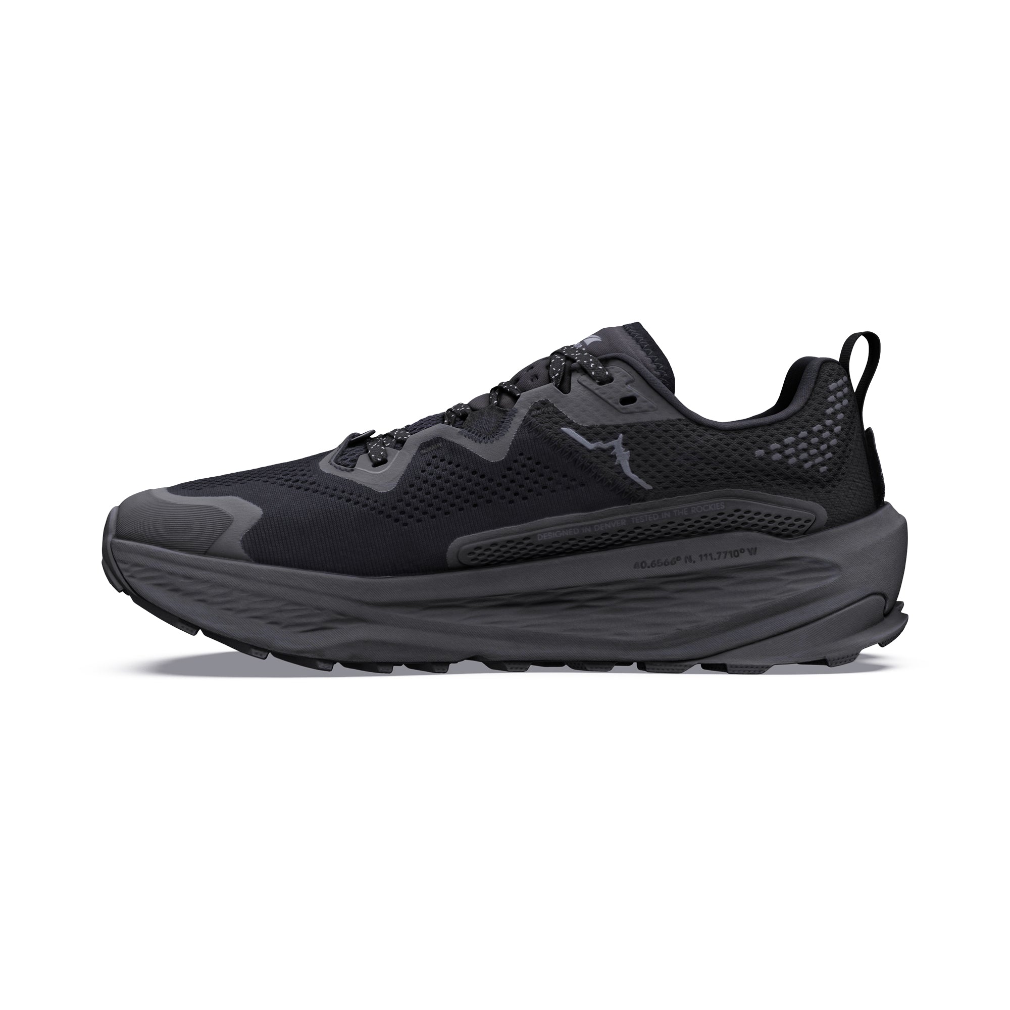 OLYMPUS 7 Men's