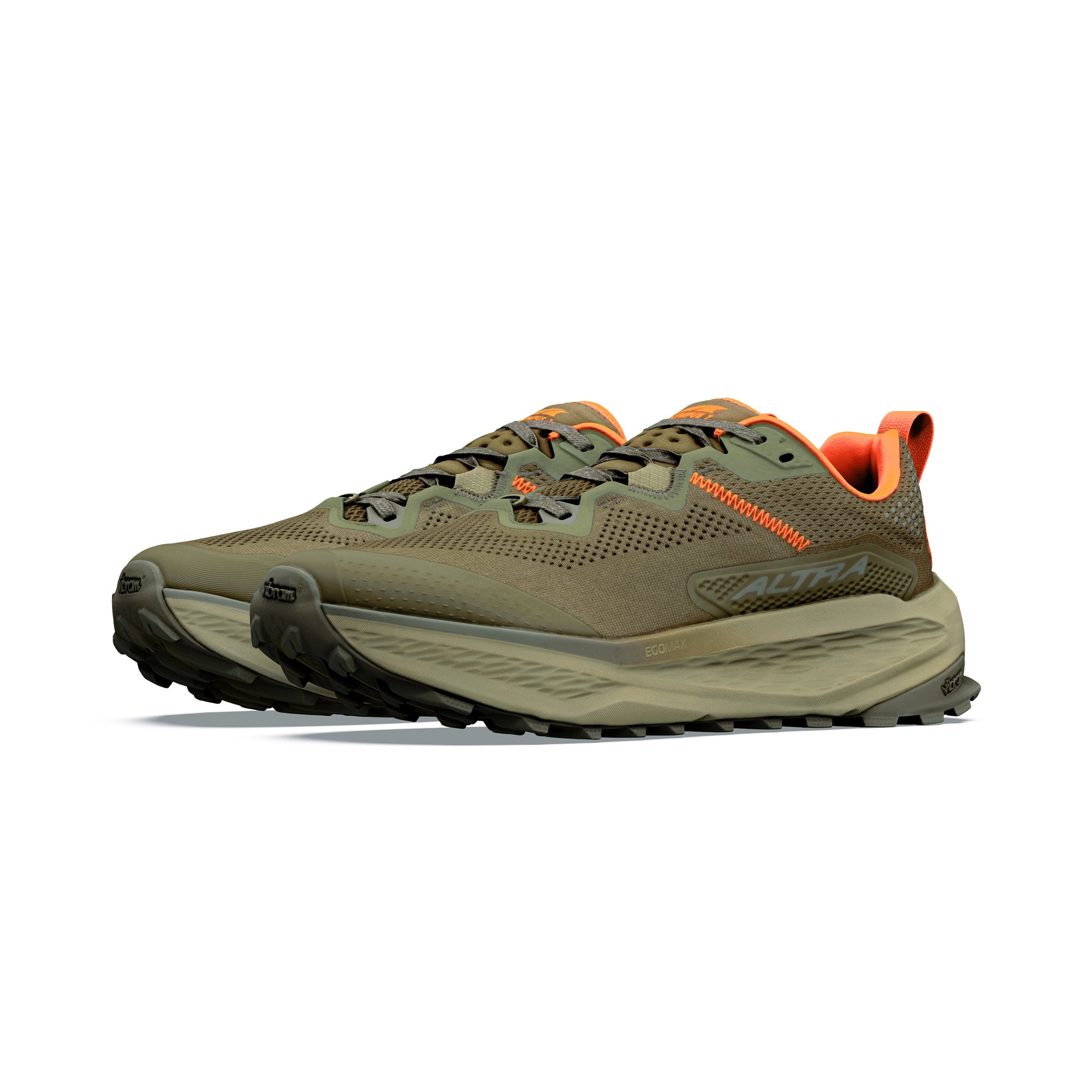 OLYMPUS 7 Men's
