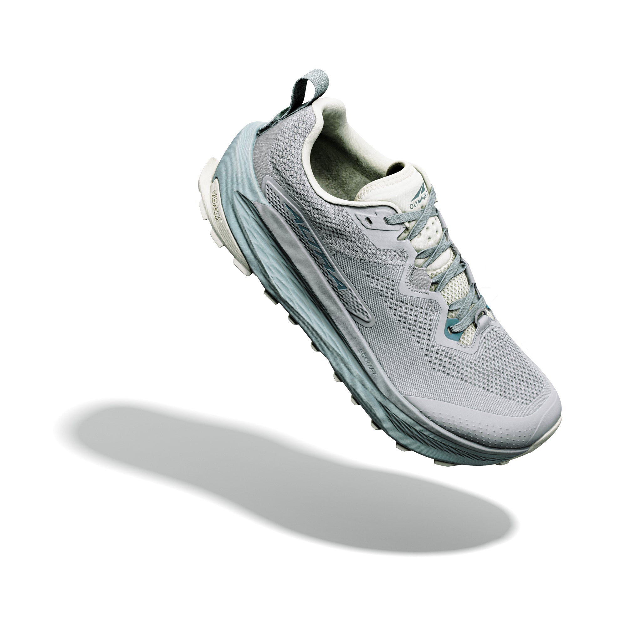 定価2.5万新品級 ALTRA OLYMPUS アルトラ オリンパス 27cm OLYMPUS 7 Men's