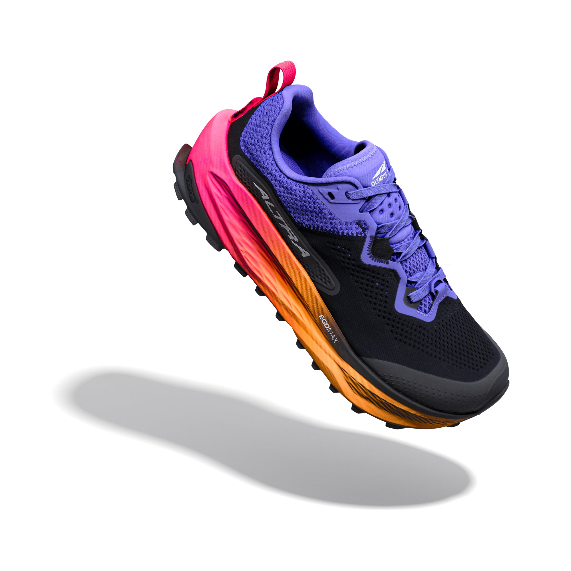 OLYMPUS 7 Women's ※サイズ交換片道無料