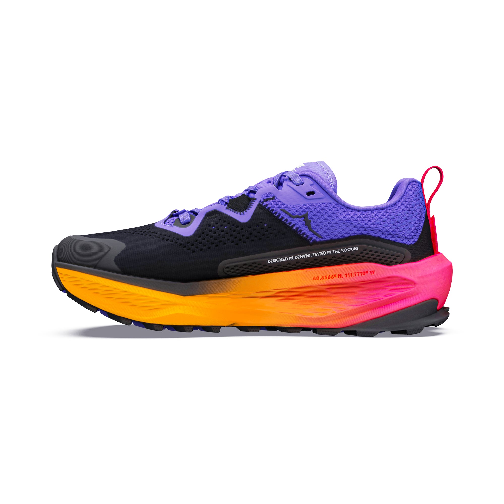 OLYMPUS 7 Women's ※サイズ交換片道無料