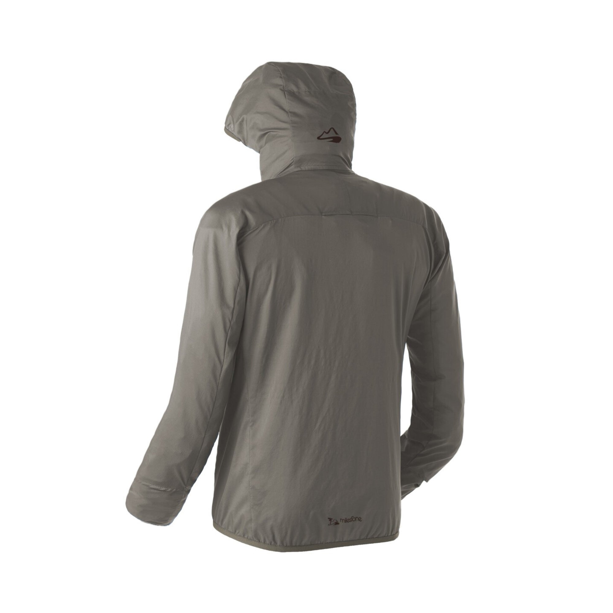 Onion Hoody Unisex MSRH-001