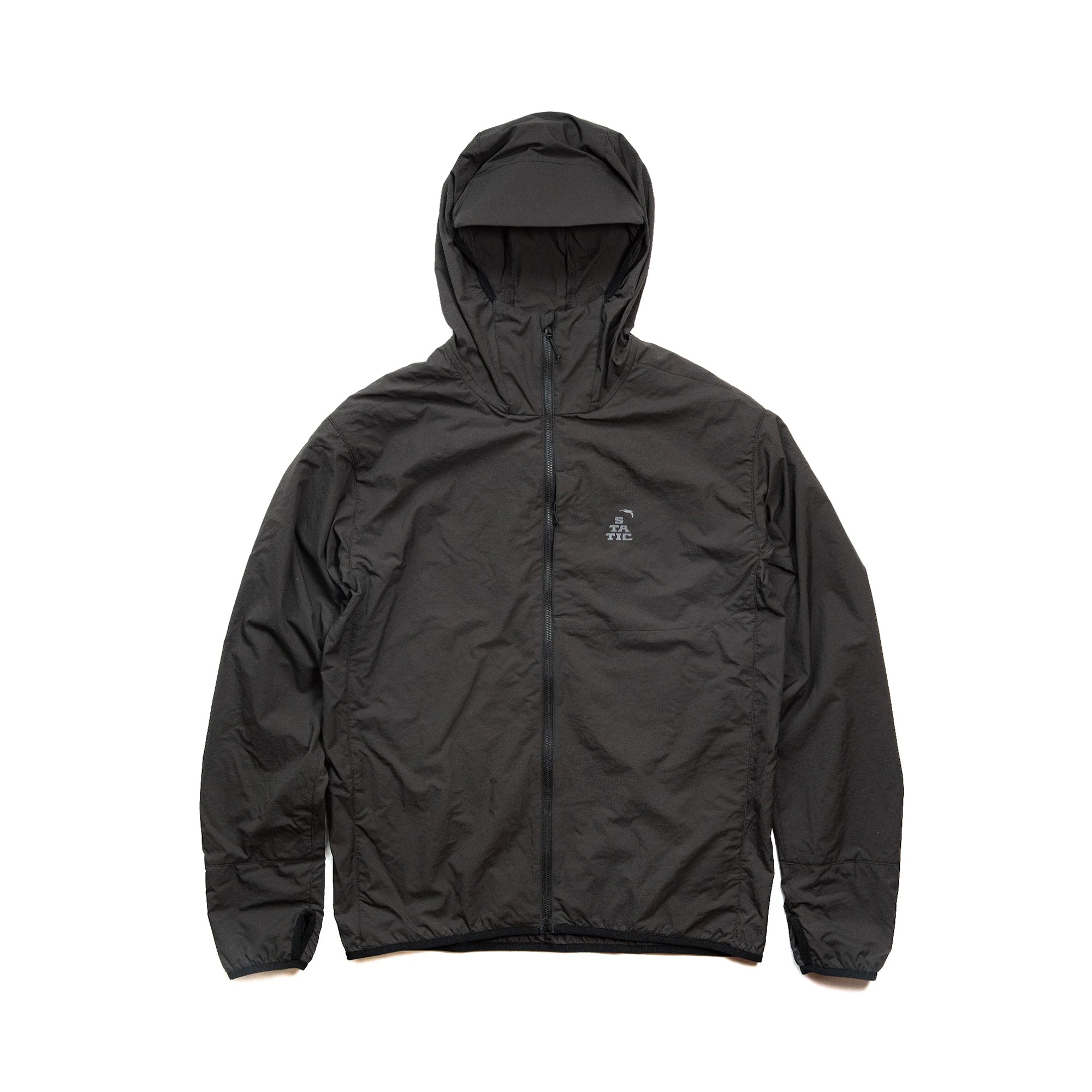 Orbit Winter Hoody Unisex