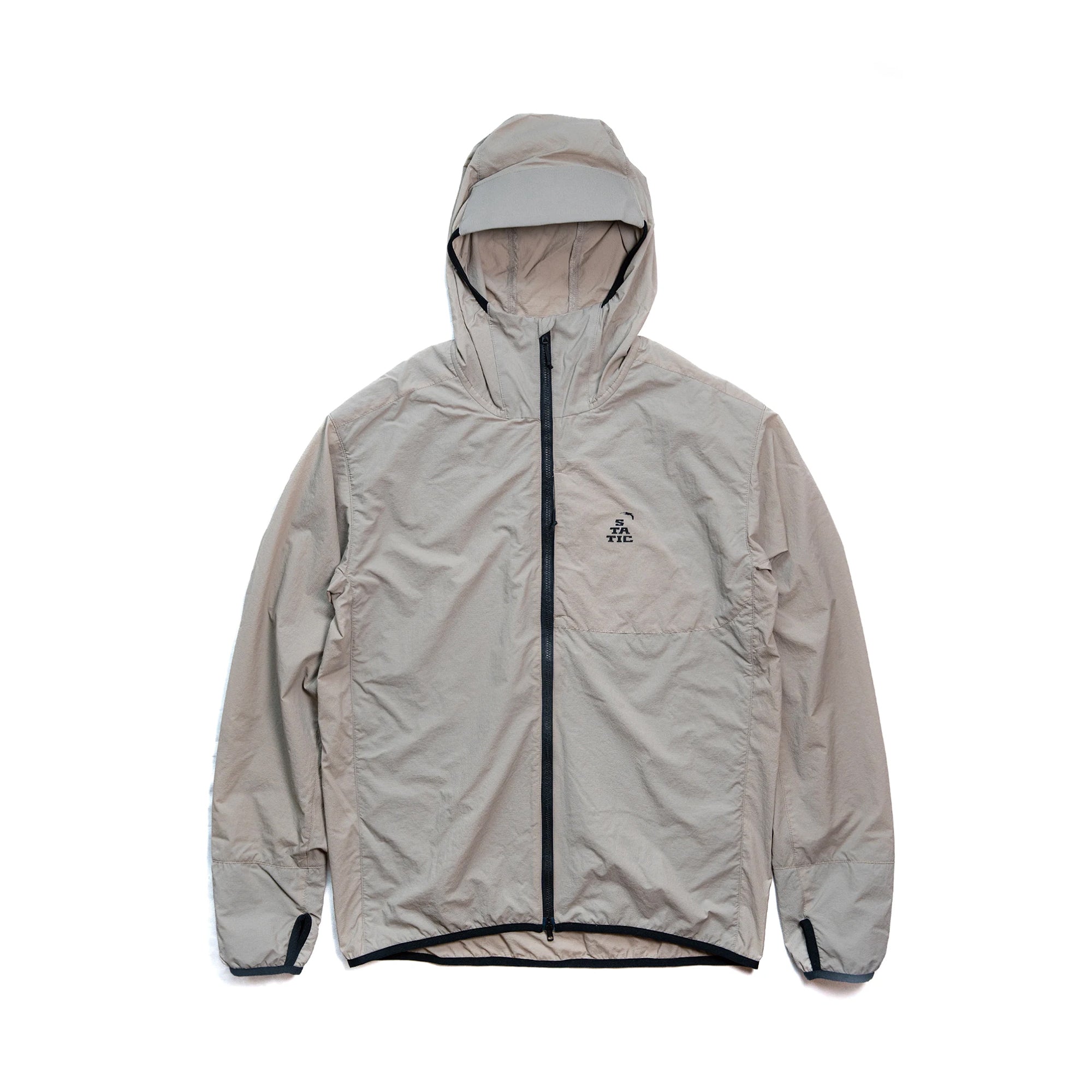 Orbit Winter Hoody Unisex