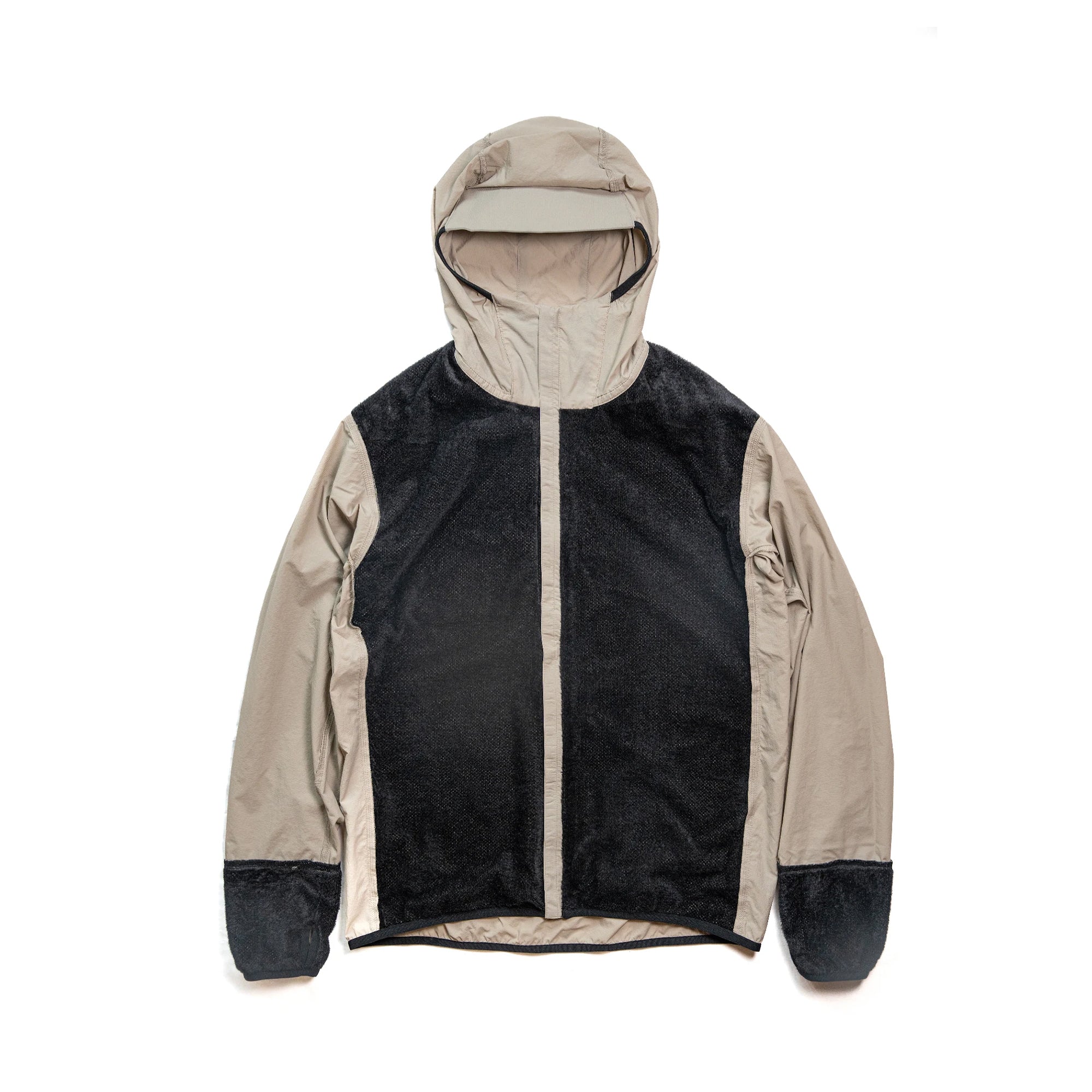 Orbit Winter Hoody Unisex